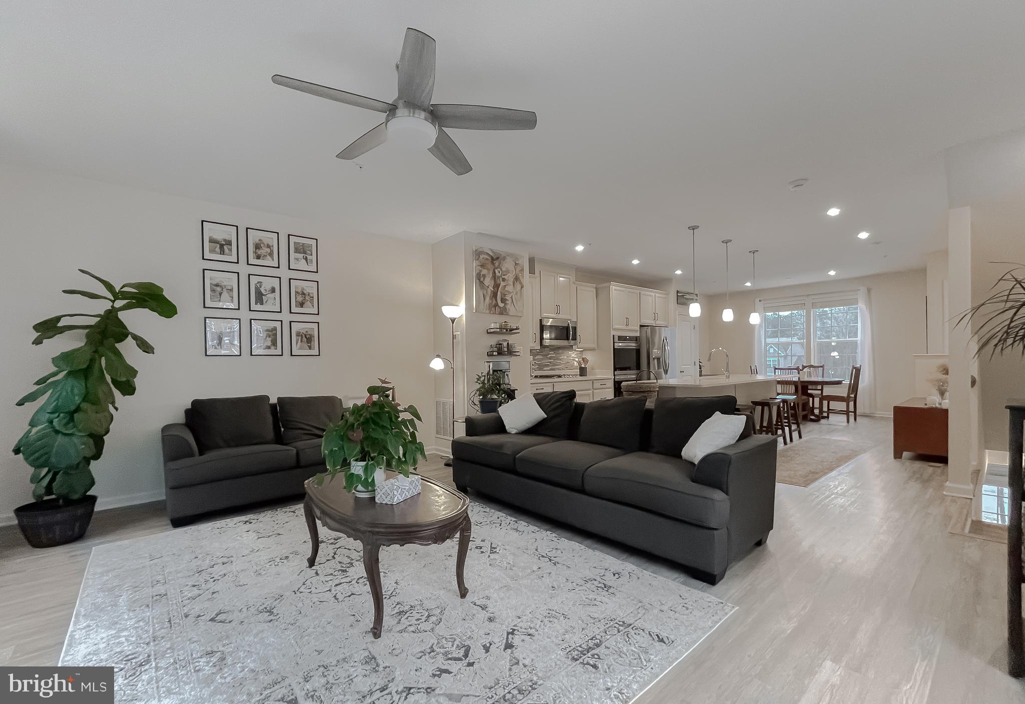 WILDEWOOD - Residential Lease