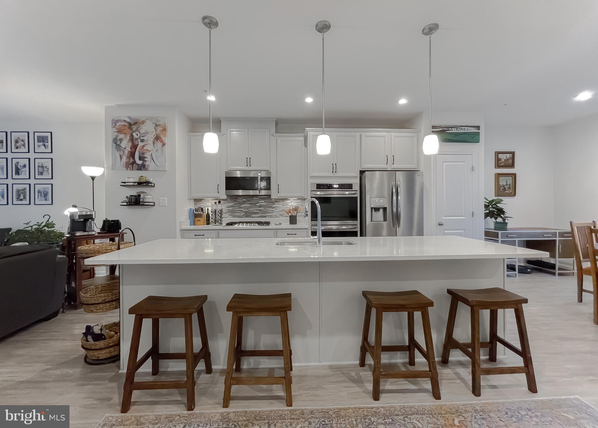 WILDEWOOD - Residential Lease