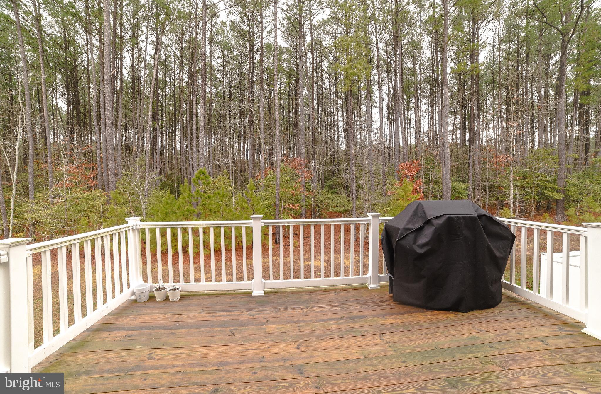 WILDEWOOD - Residential Lease