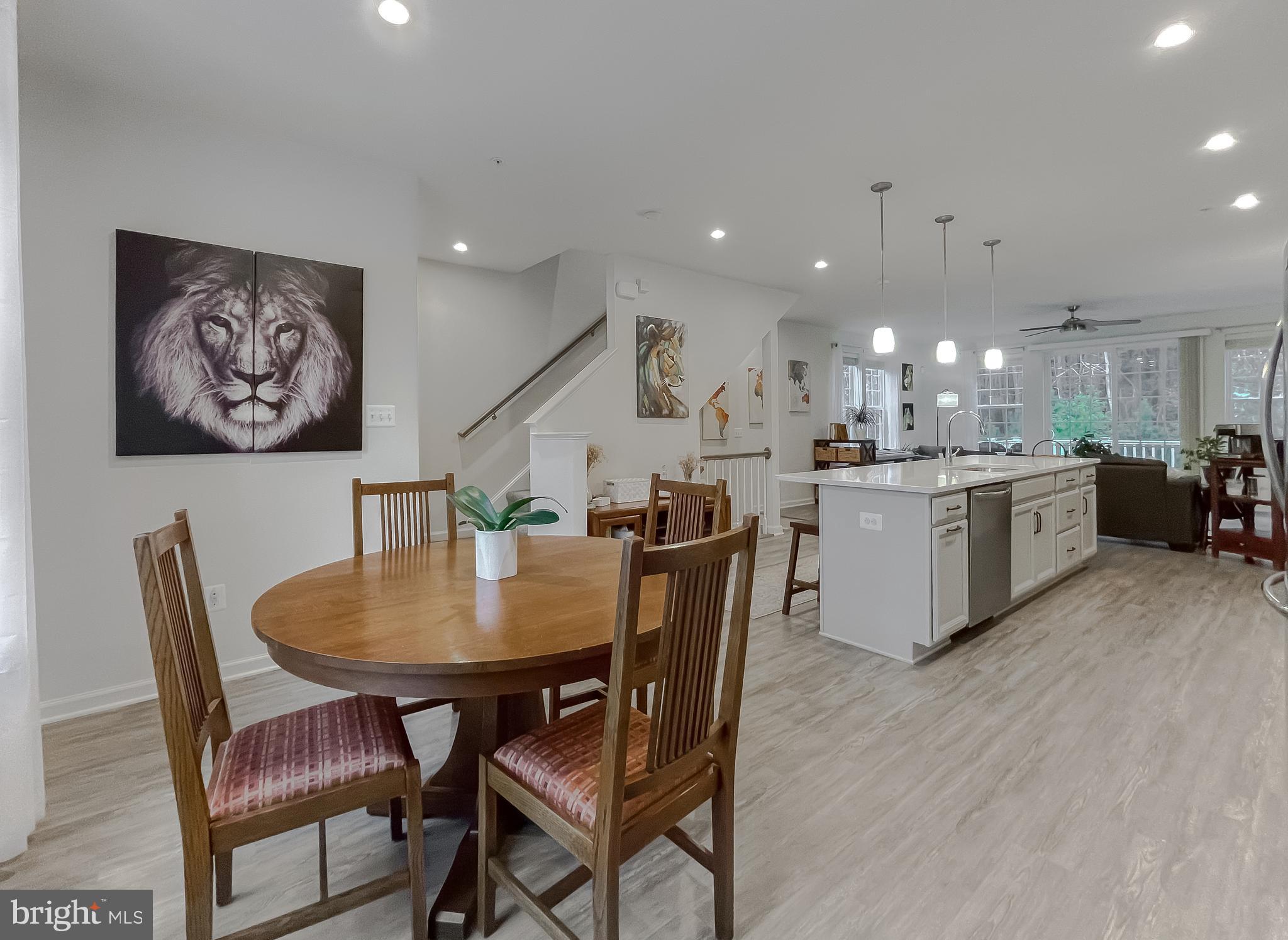 WILDEWOOD - Residential Lease