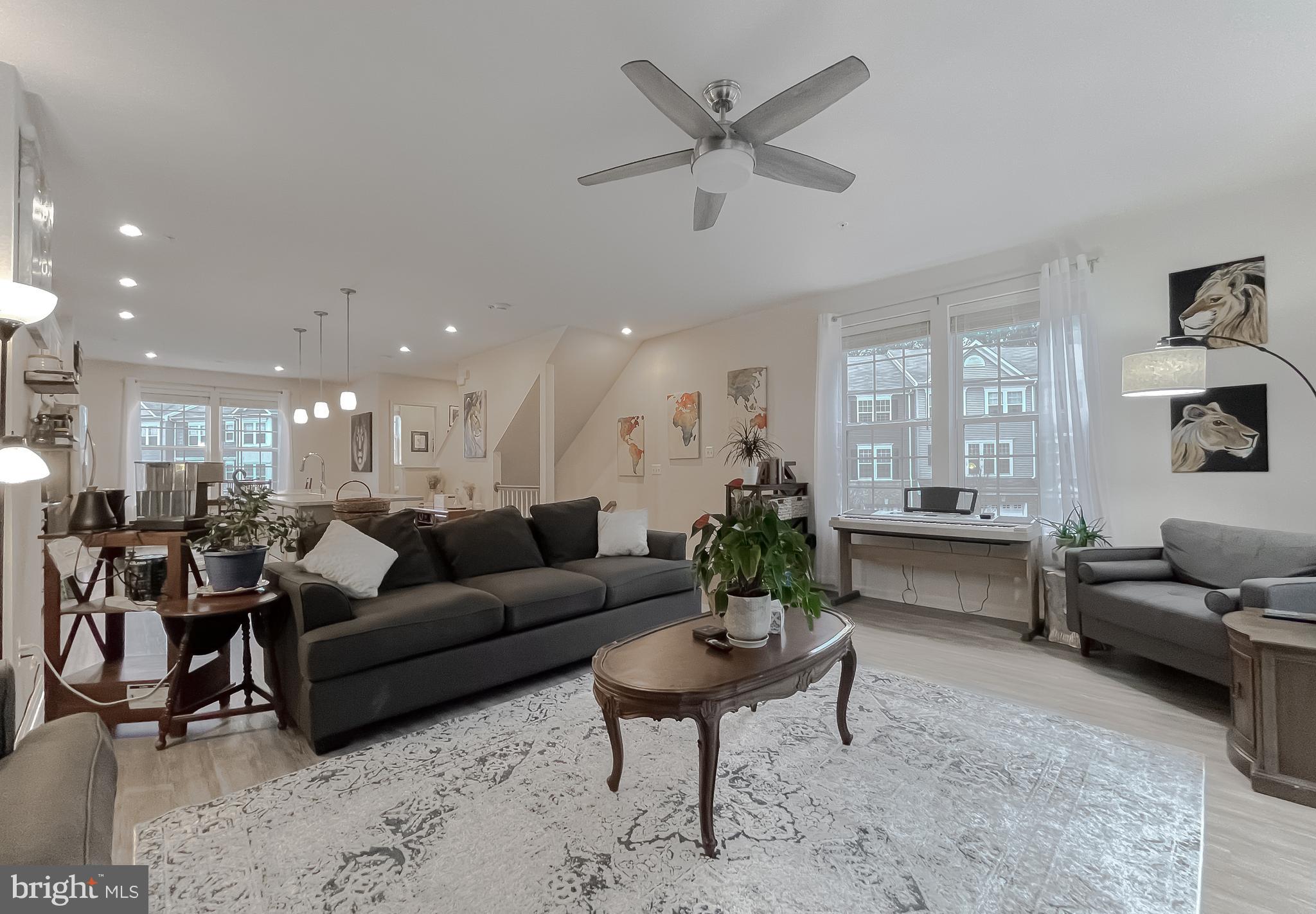 WILDEWOOD - Residential Lease