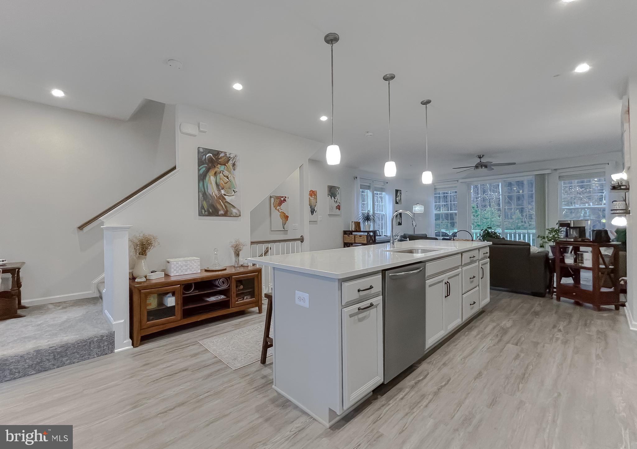 WILDEWOOD - Residential Lease