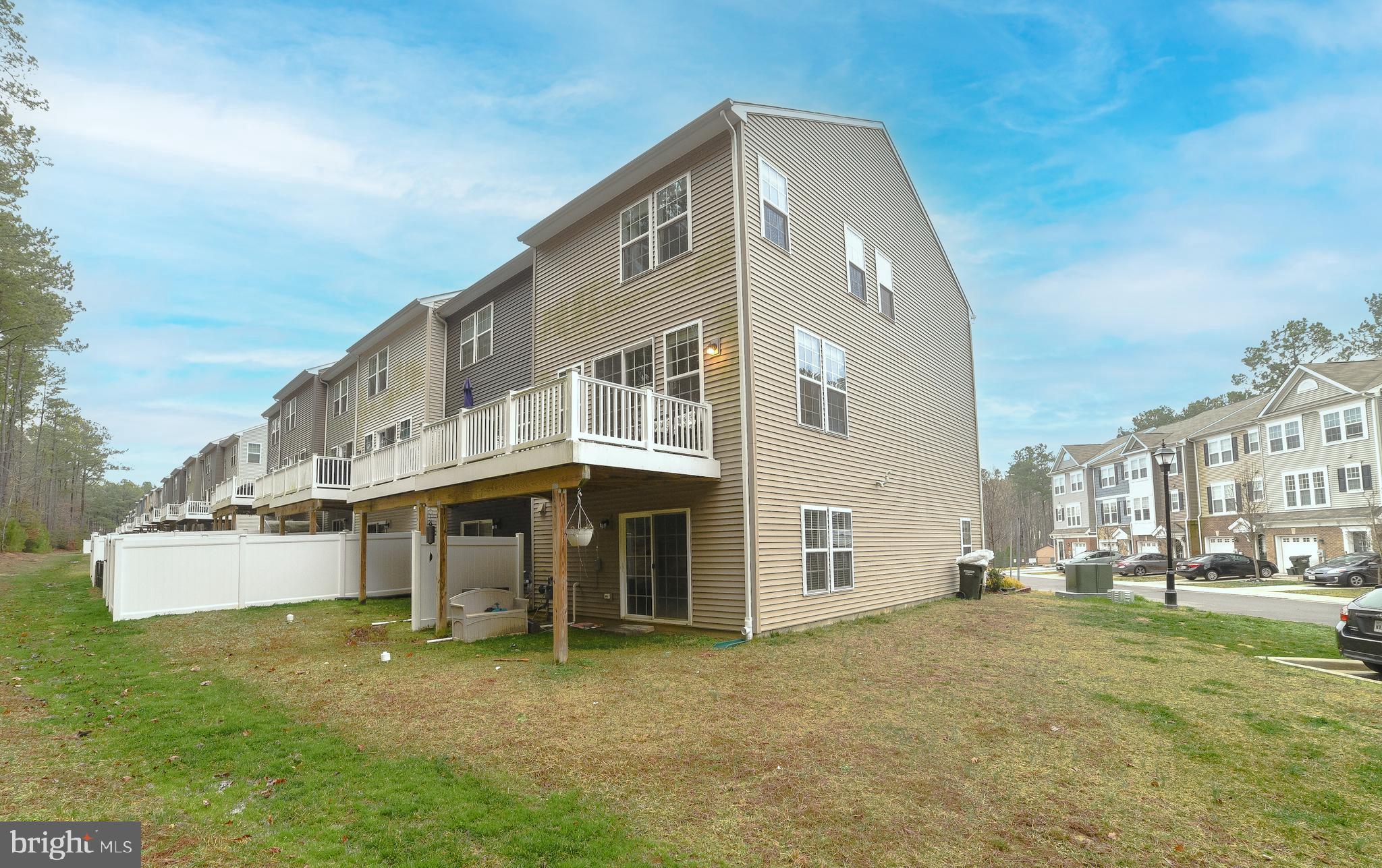 WILDEWOOD - Residential Lease