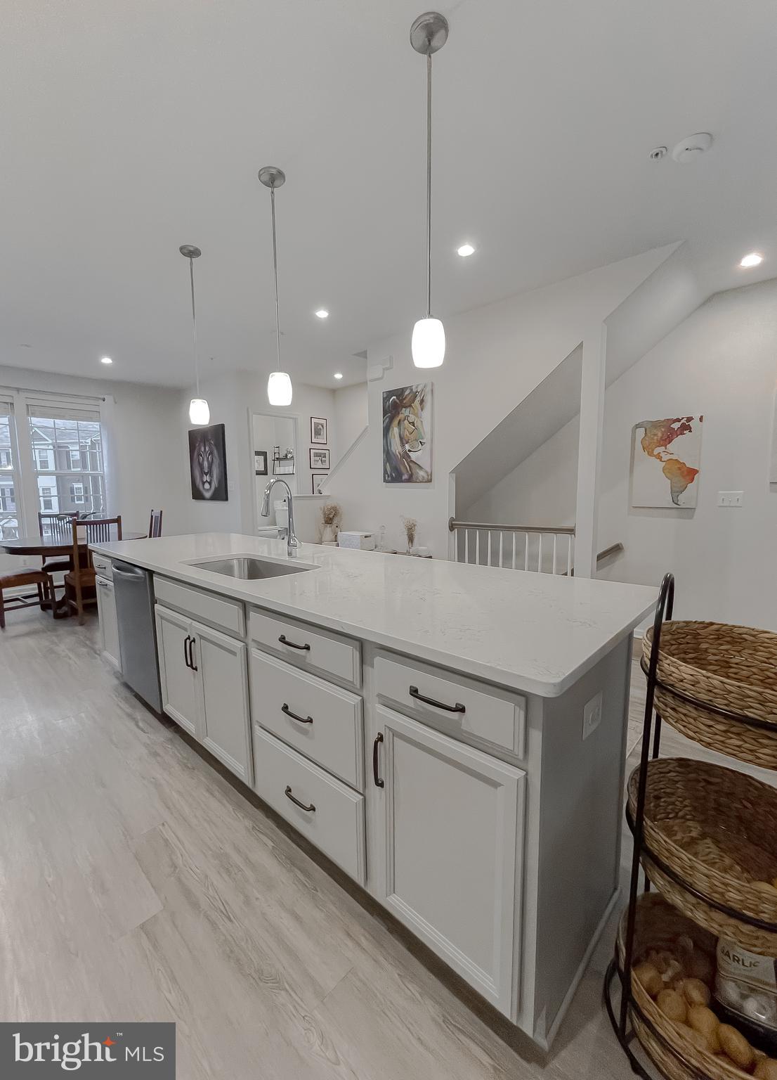 WILDEWOOD - Residential Lease