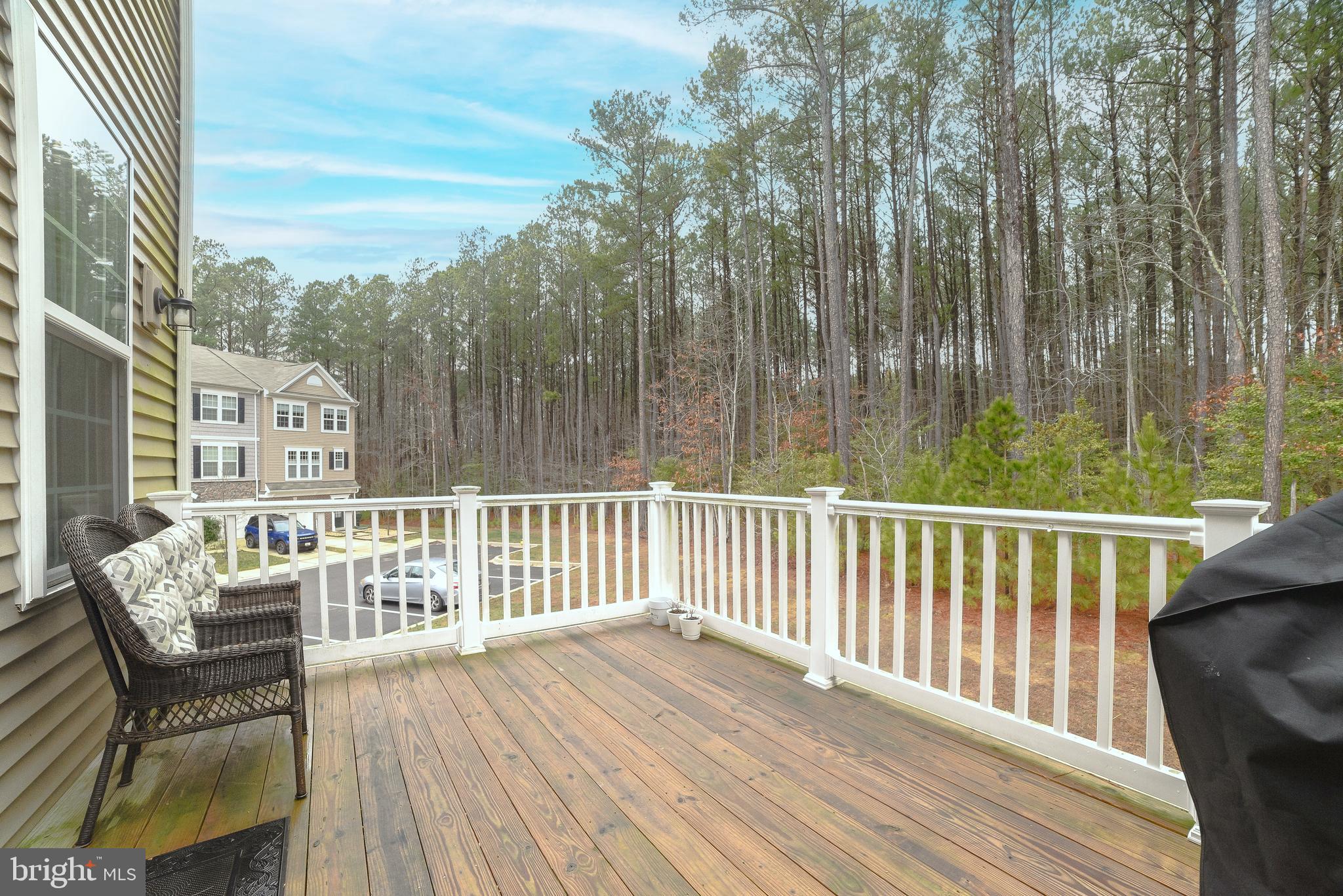 WILDEWOOD - Residential Lease