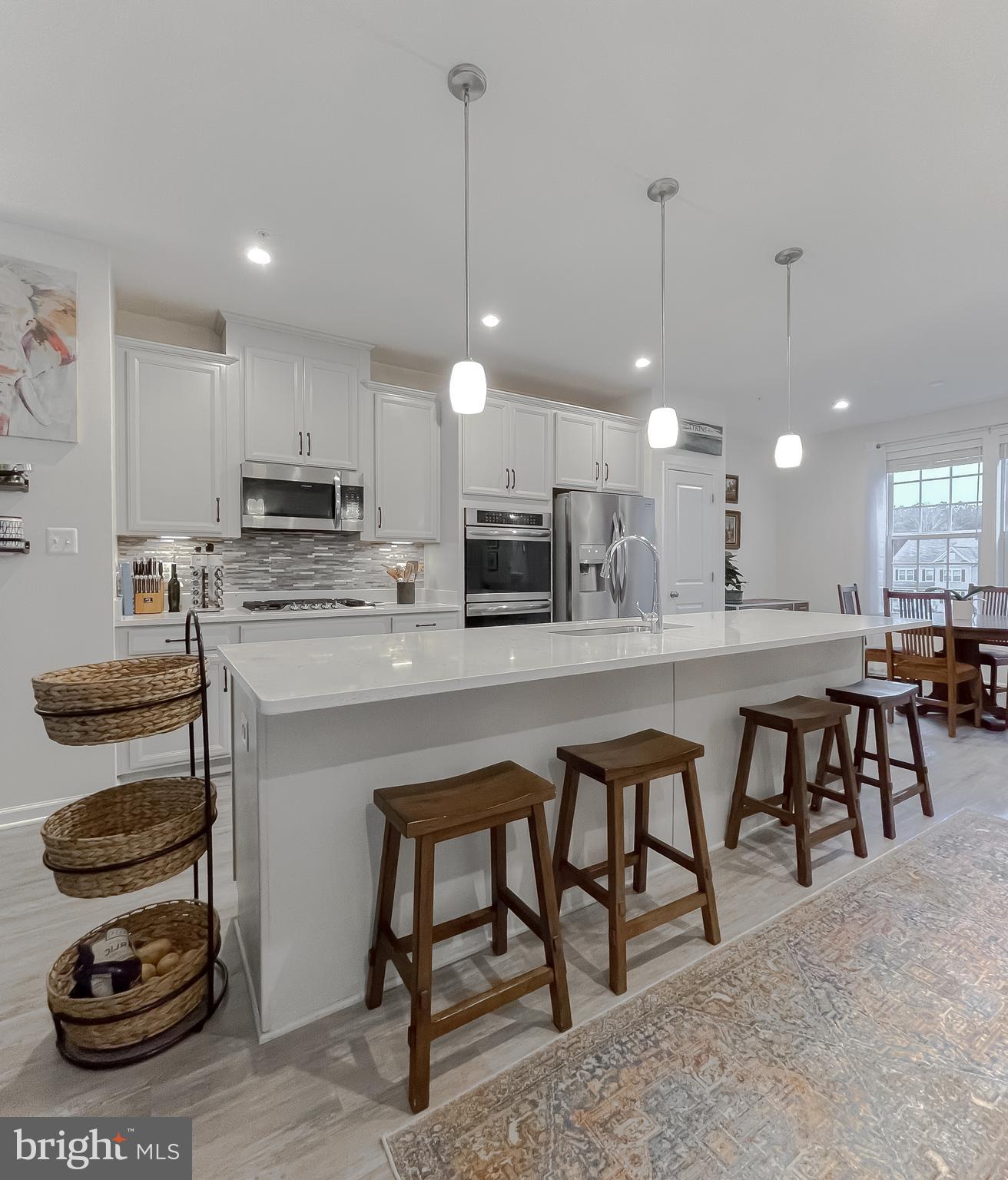 WILDEWOOD - Residential Lease