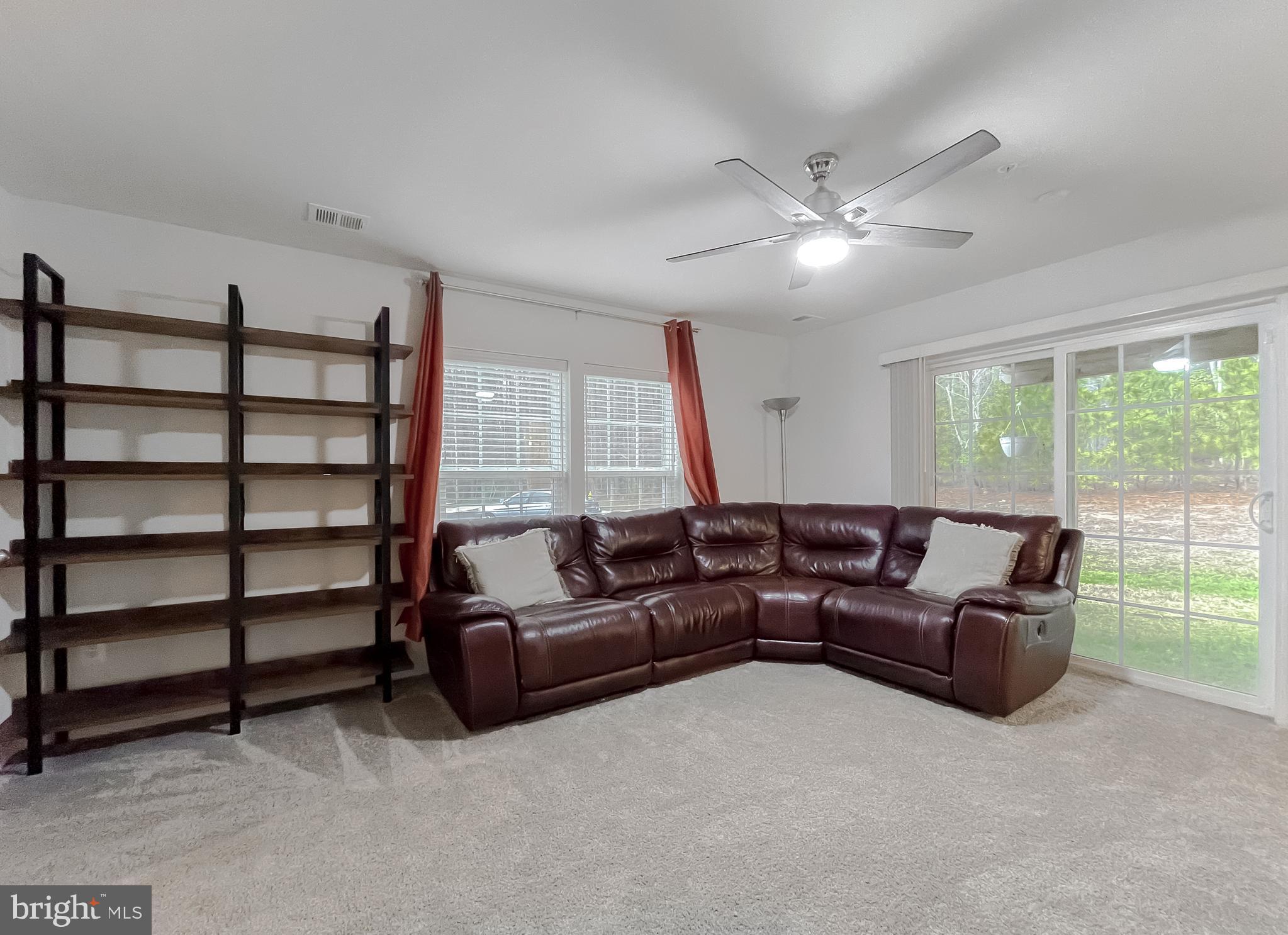 WILDEWOOD - Residential Lease