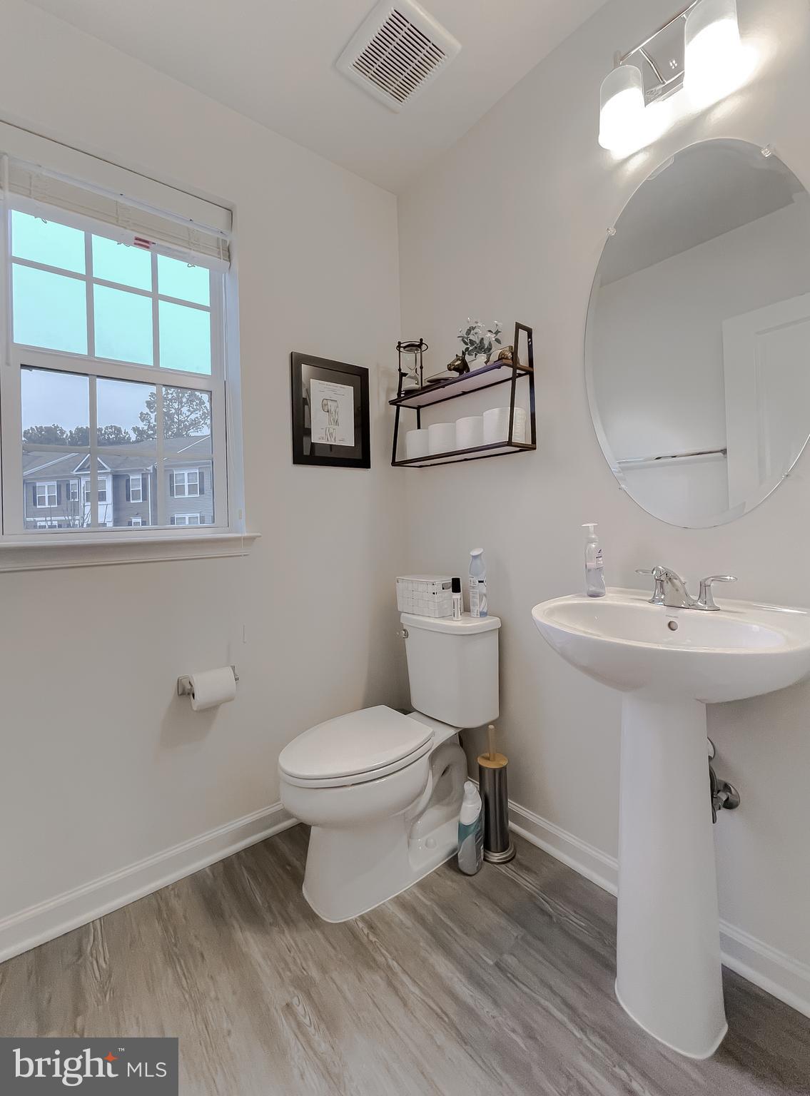 WILDEWOOD - Residential Lease