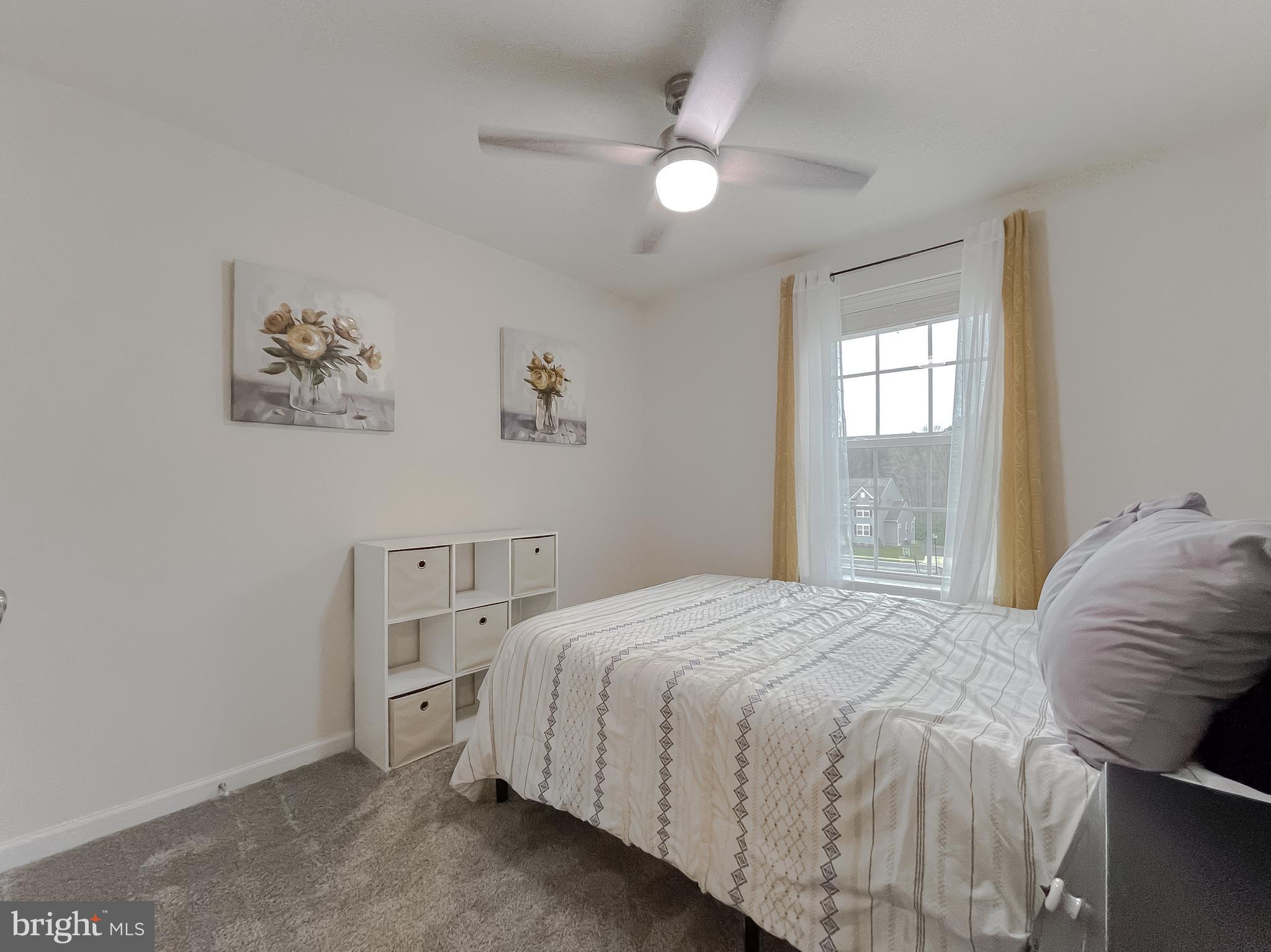 WILDEWOOD - Residential Lease