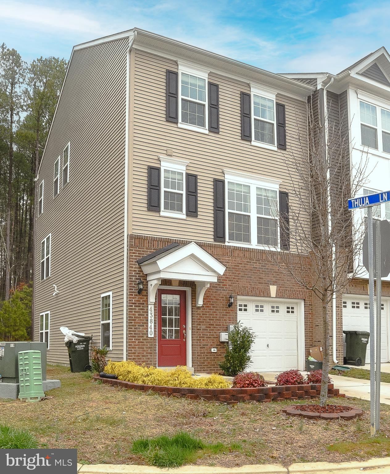 WILDEWOOD - Residential Lease