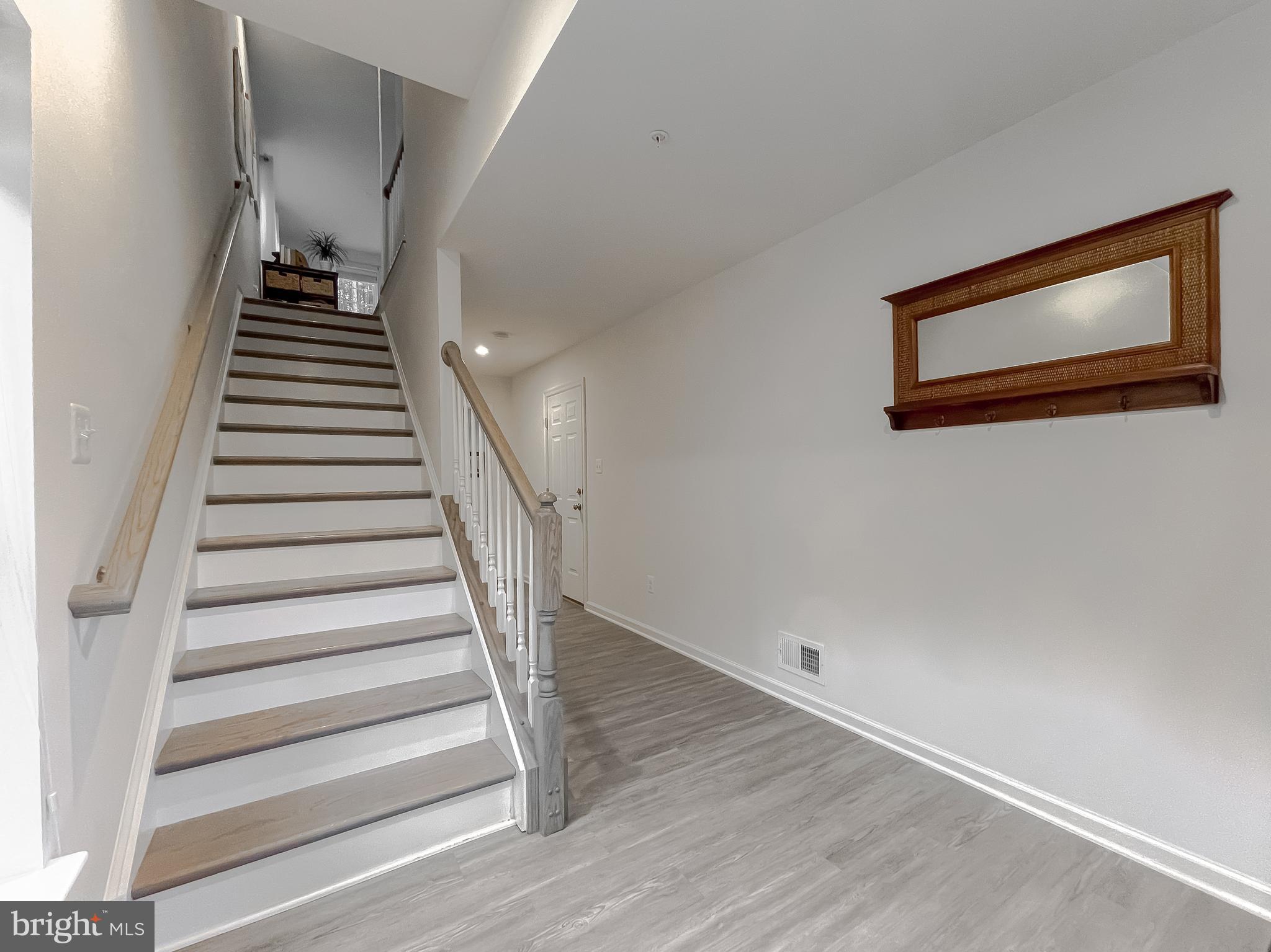 WILDEWOOD - Residential Lease