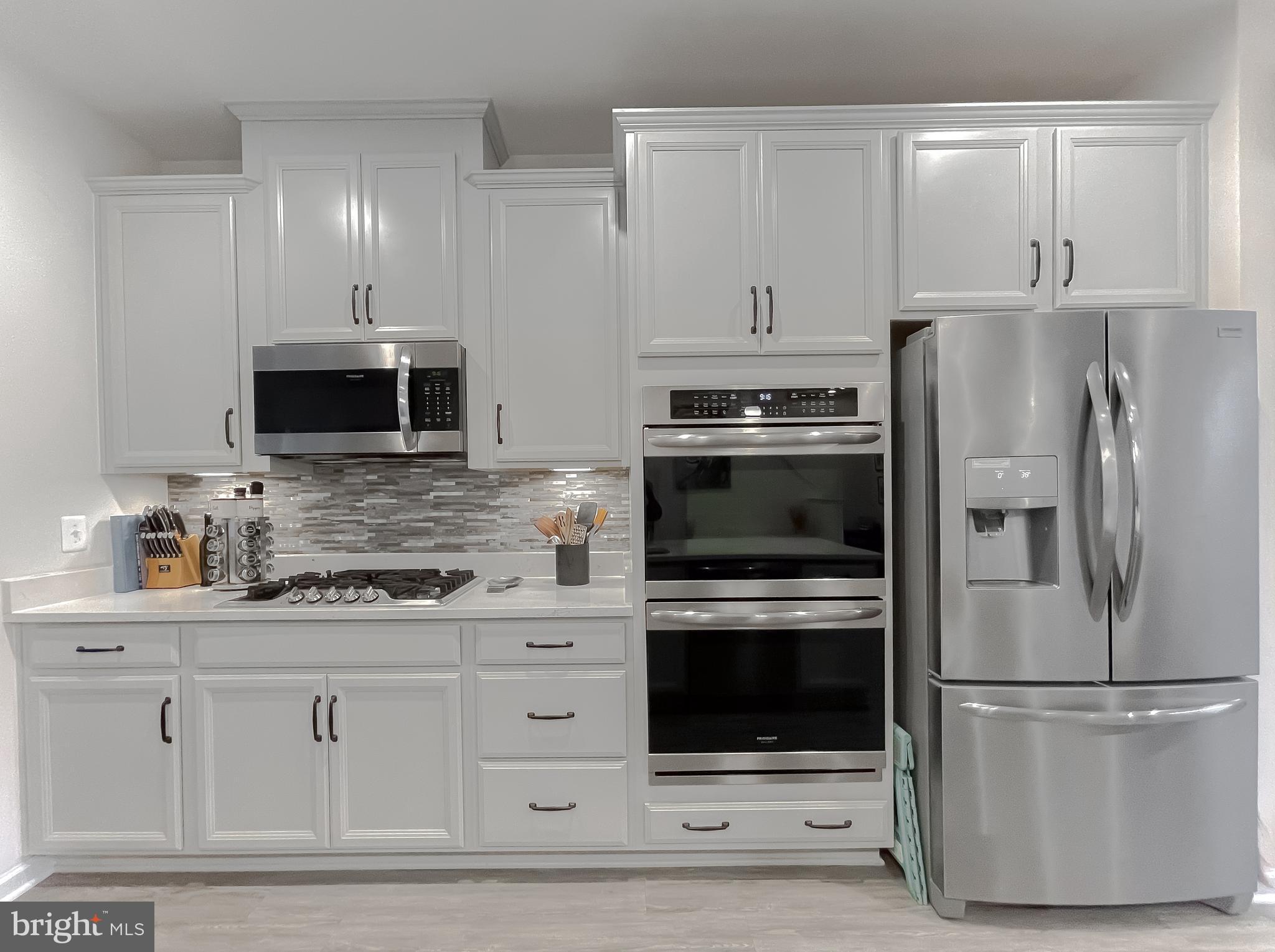 WILDEWOOD - Residential Lease