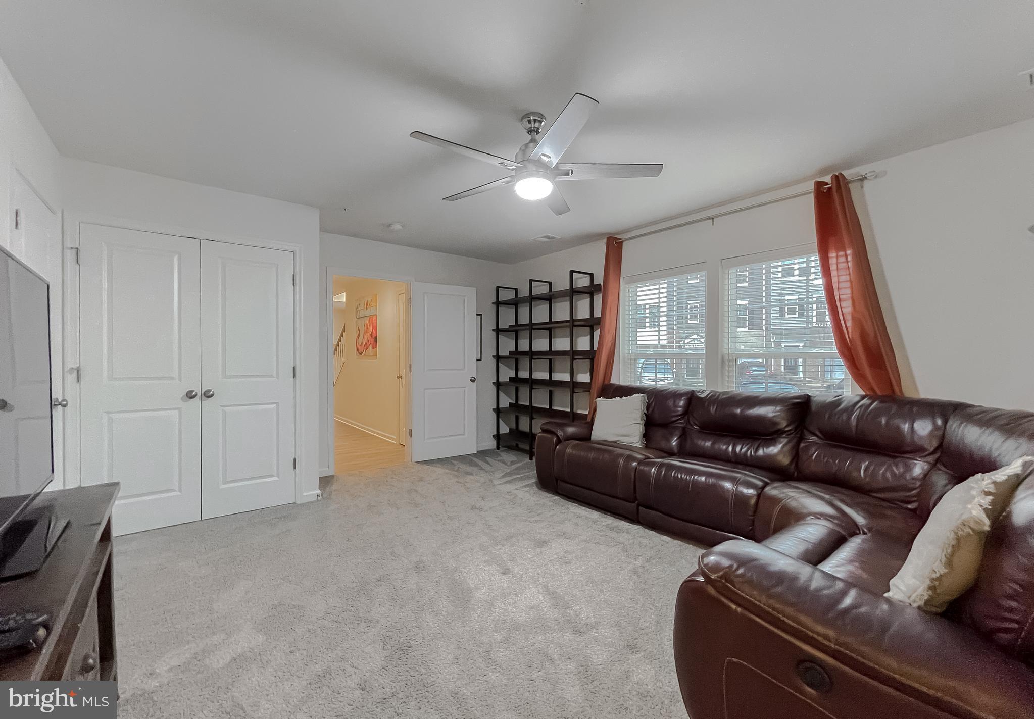 WILDEWOOD - Residential Lease