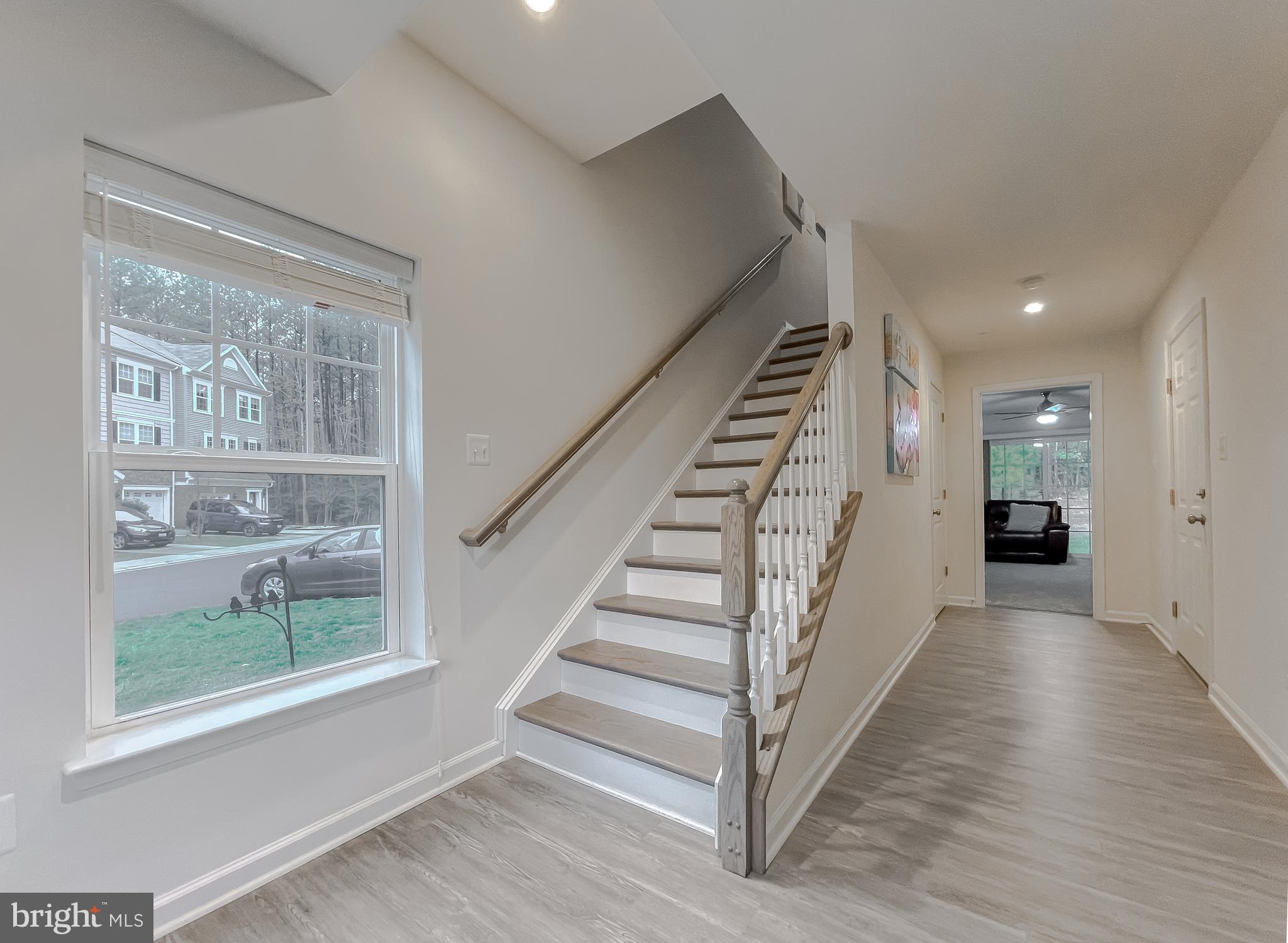 WILDEWOOD - Residential Lease