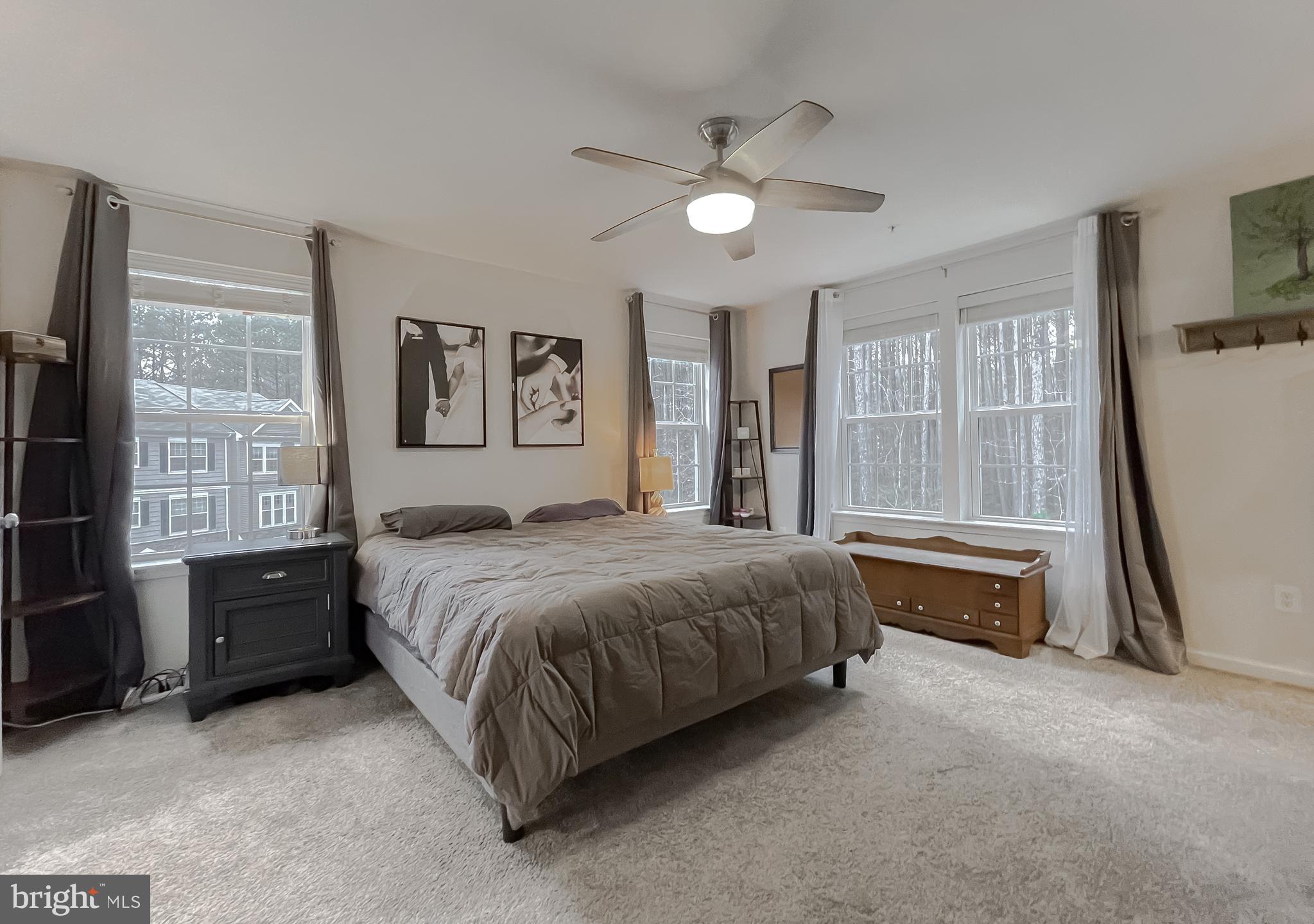 WILDEWOOD - Residential Lease