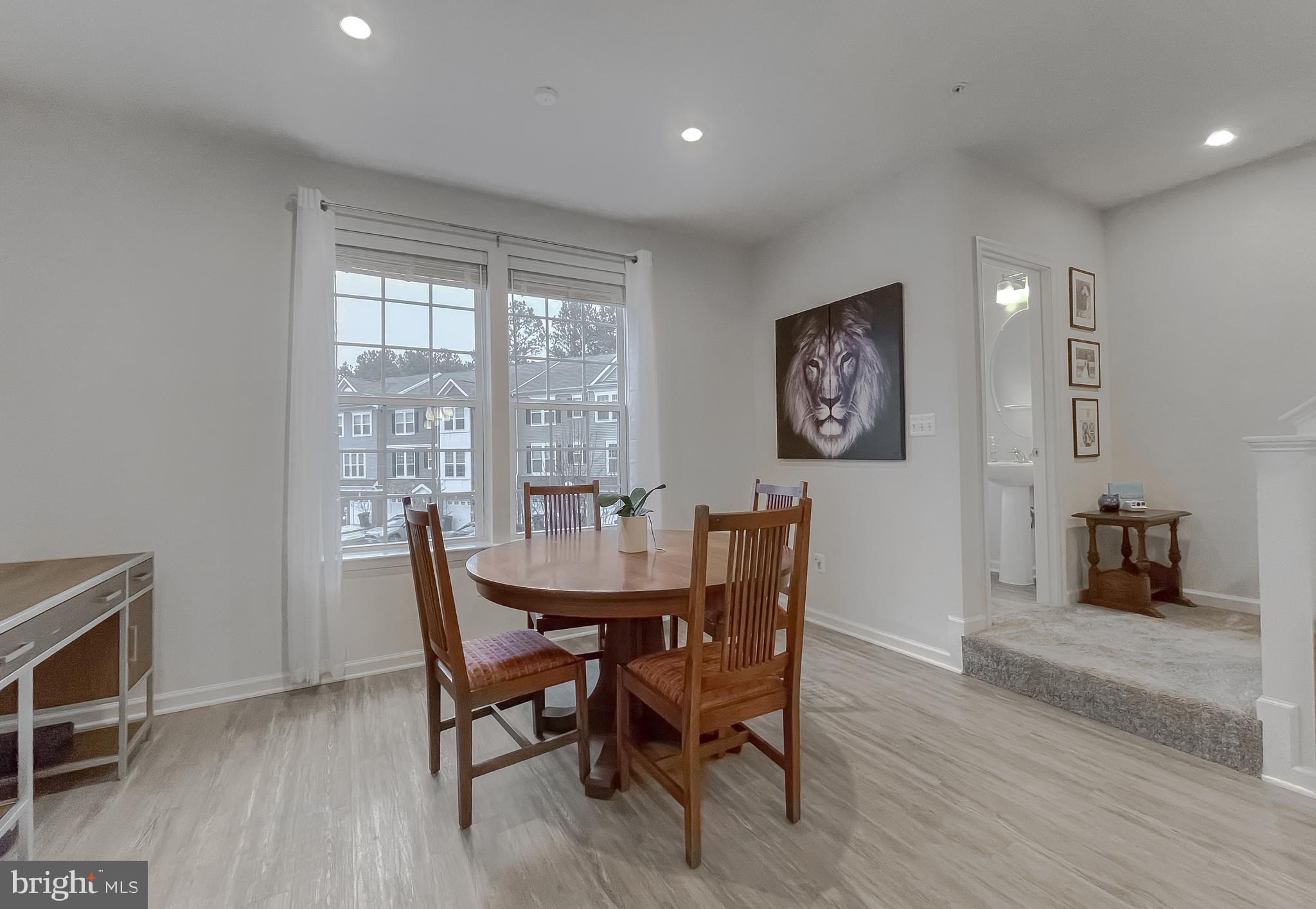 WILDEWOOD - Residential Lease