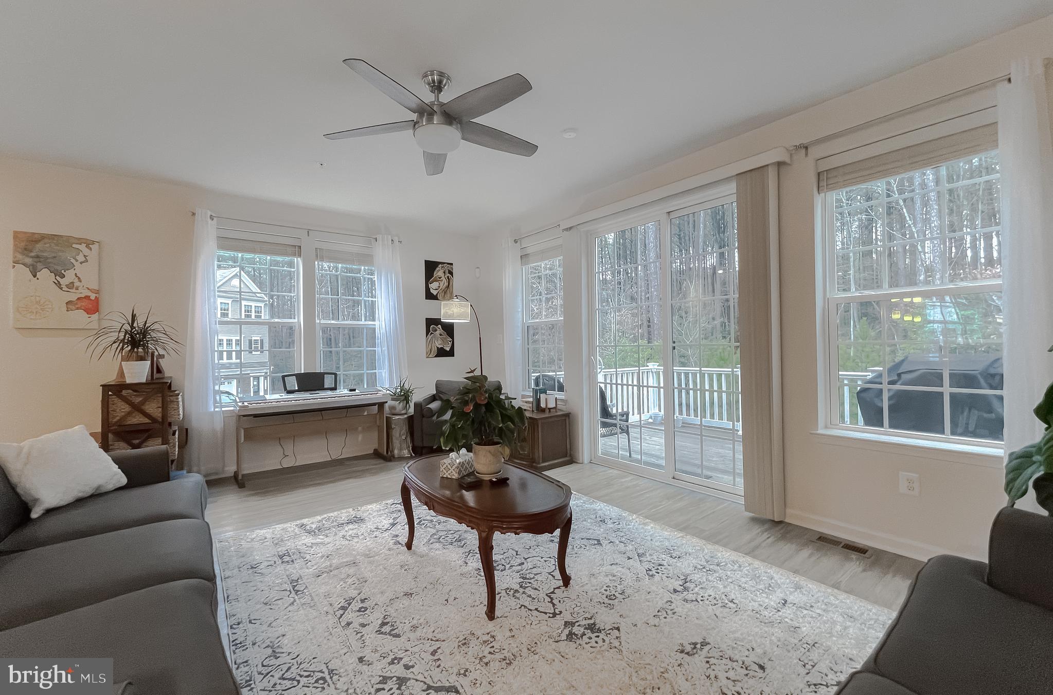 WILDEWOOD - Residential Lease