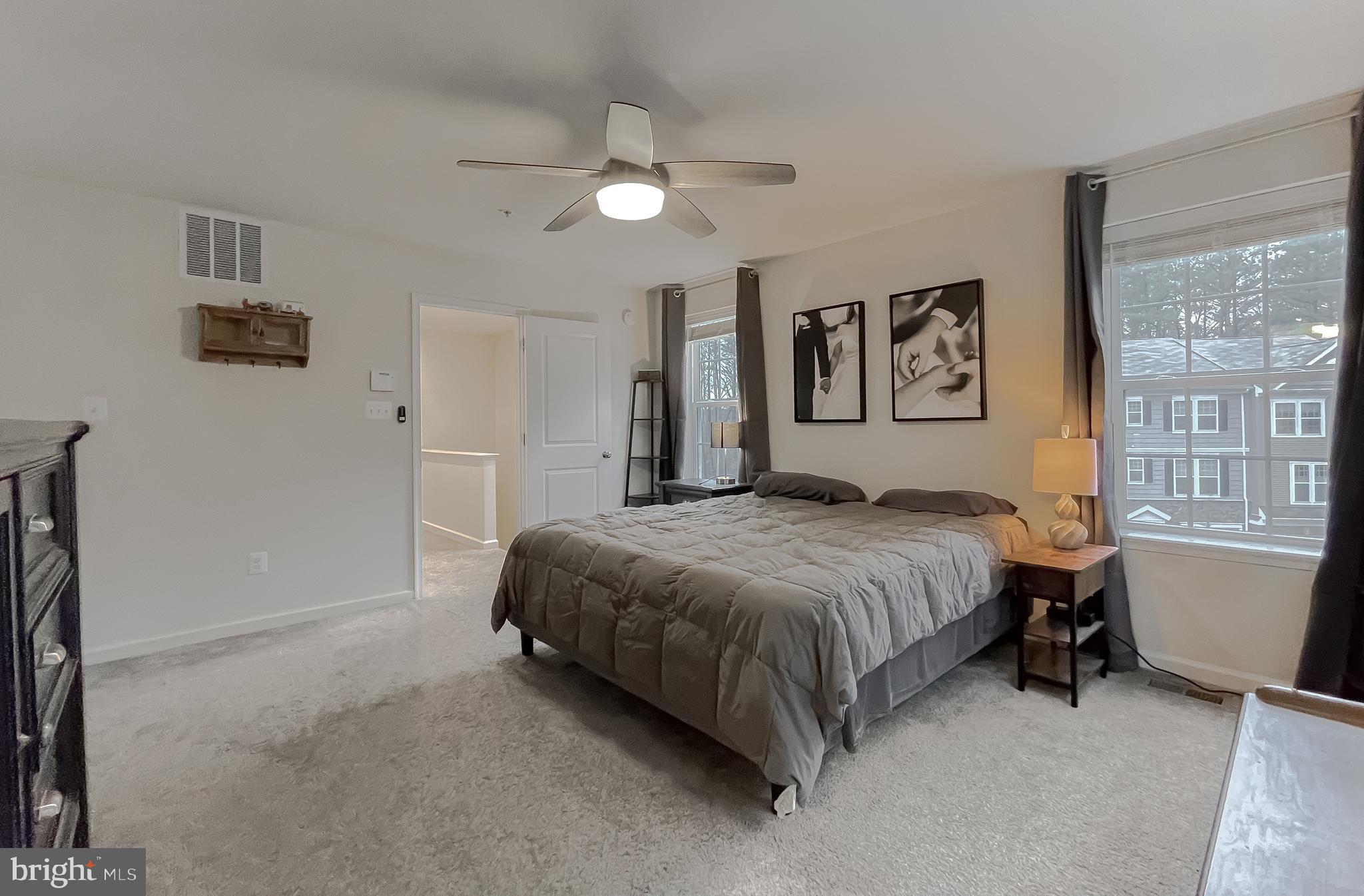 WILDEWOOD - Residential Lease