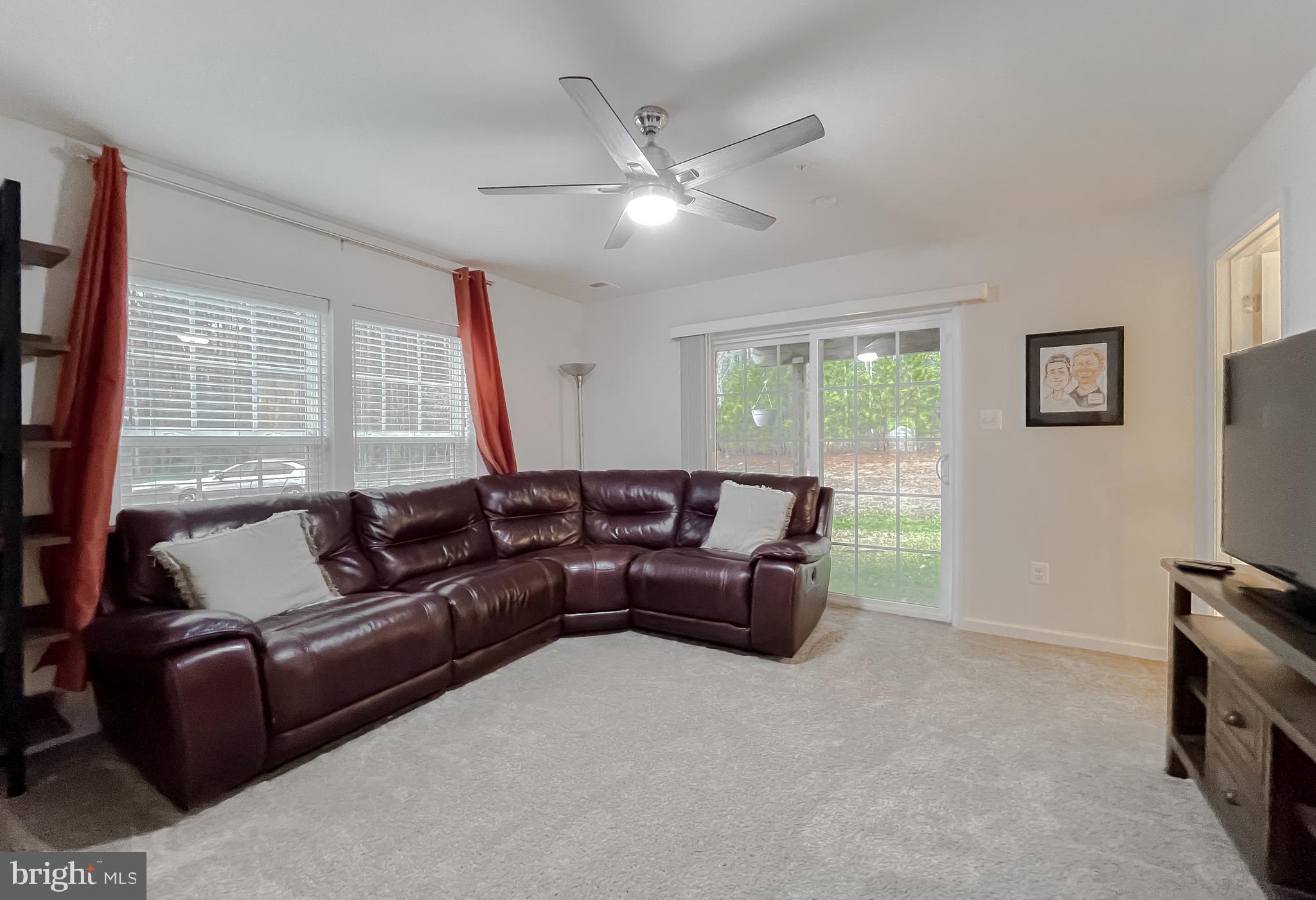 WILDEWOOD - Residential Lease