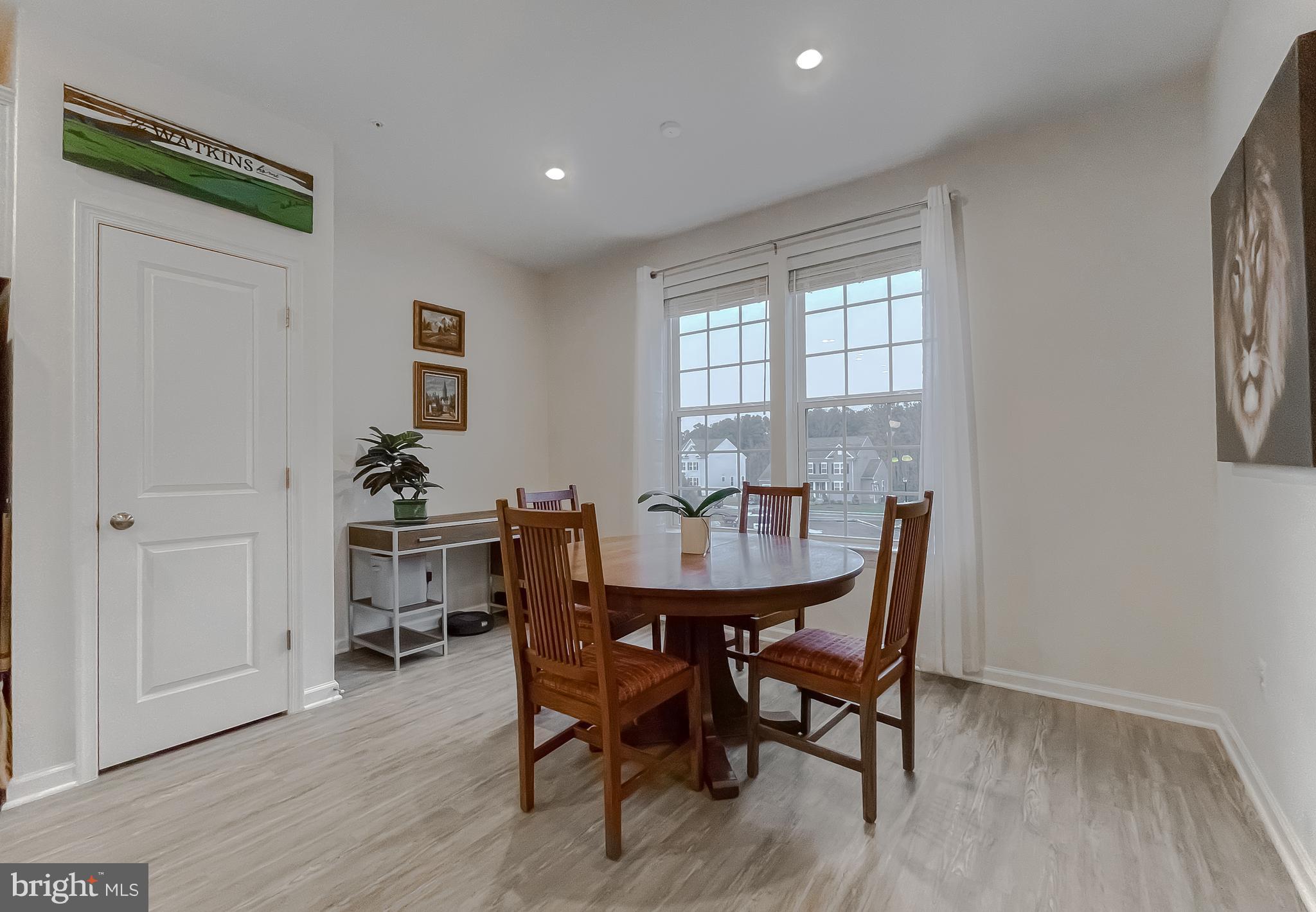 WILDEWOOD - Residential Lease