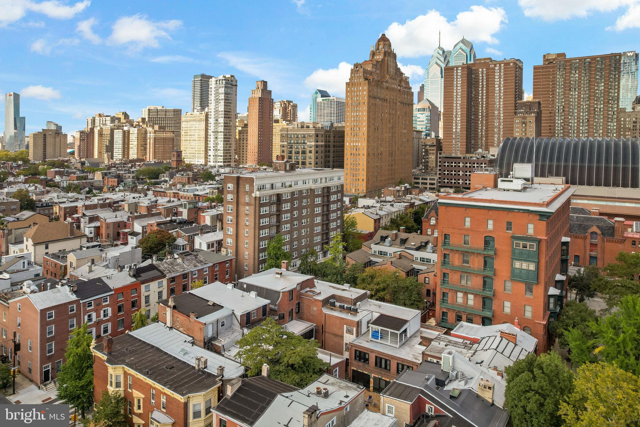 RITTENHOUSE SQUARE - Commercial Sale