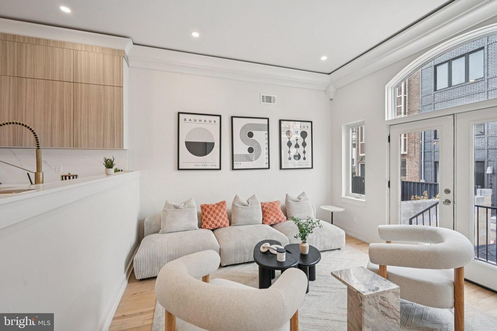 Photo of 1146 N 3rd Street, PHILADELPHIA, PA 19123 (MLS # PAPH2572114)