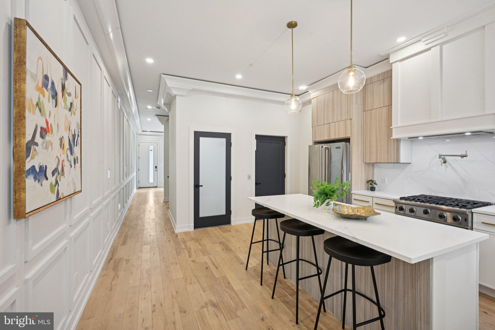 NORTHERN LIBERTIES - Residential