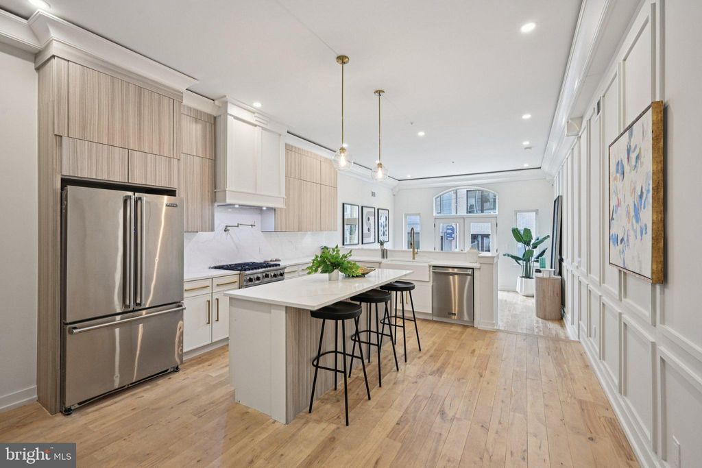 Photo of 1146 N 3rd Street, PHILADELPHIA, PA 19123 (MLS # PAPH2572114)