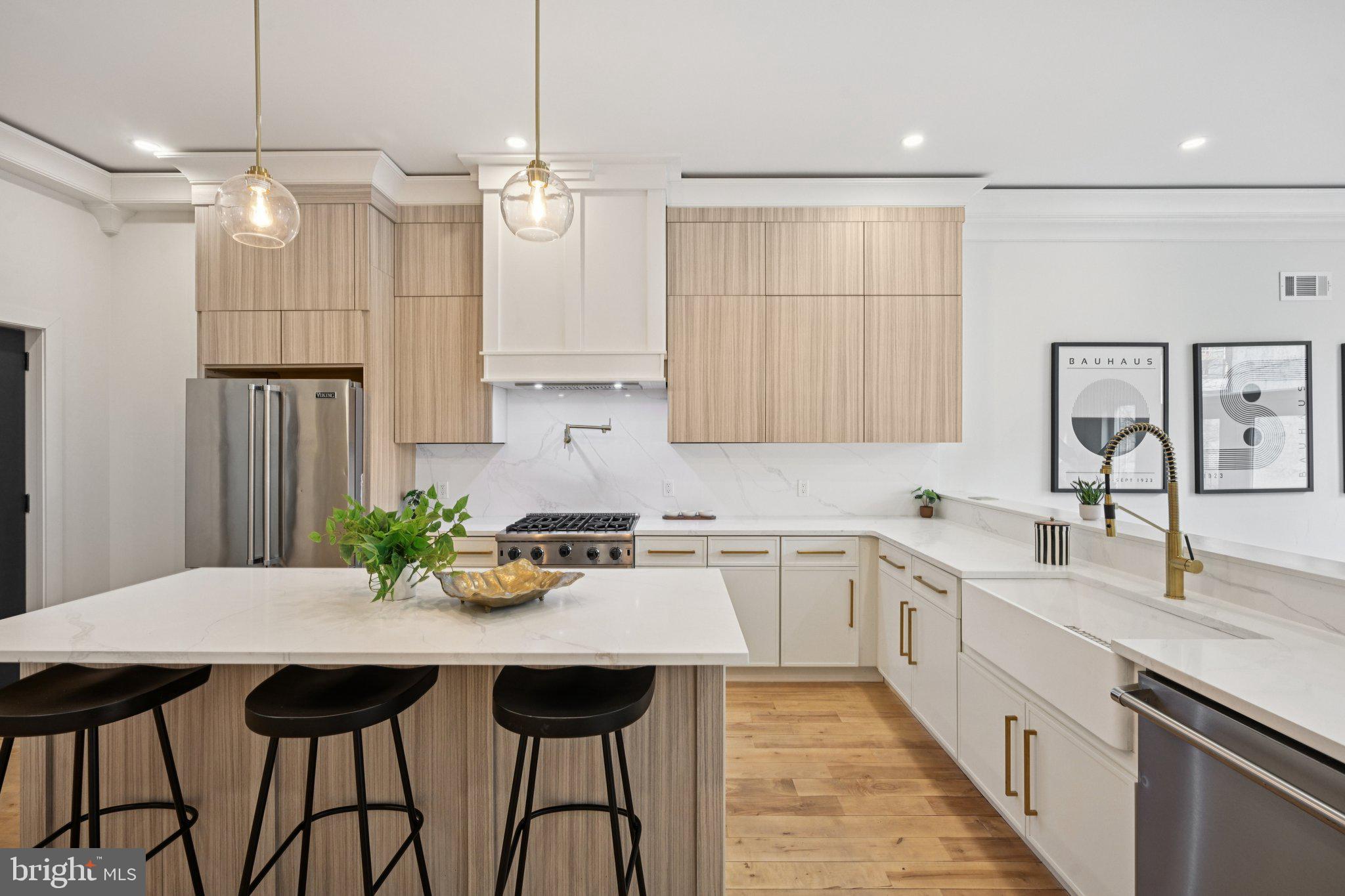 NORTHERN LIBERTIES - Residential