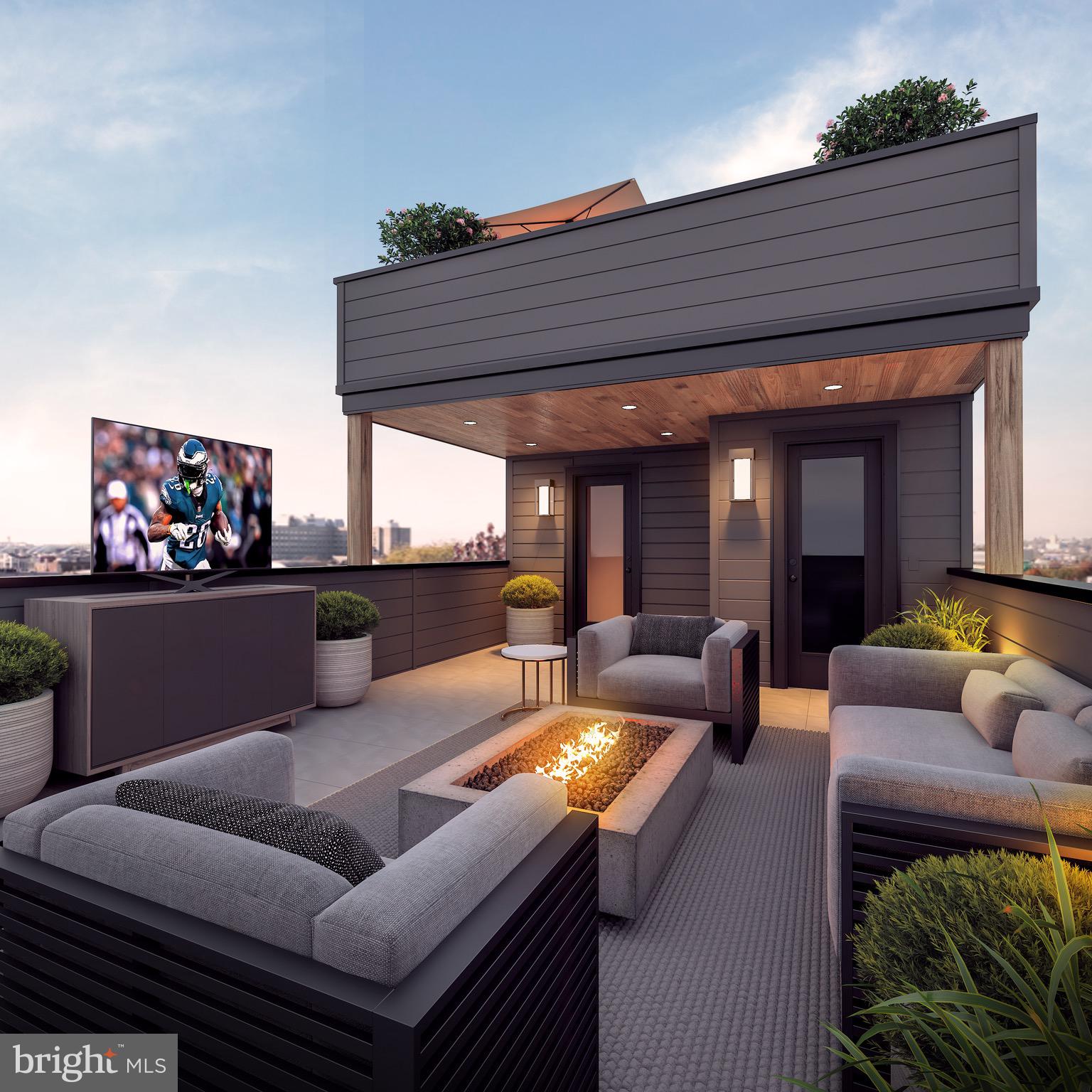 NORTHERN LIBERTIES - Residential