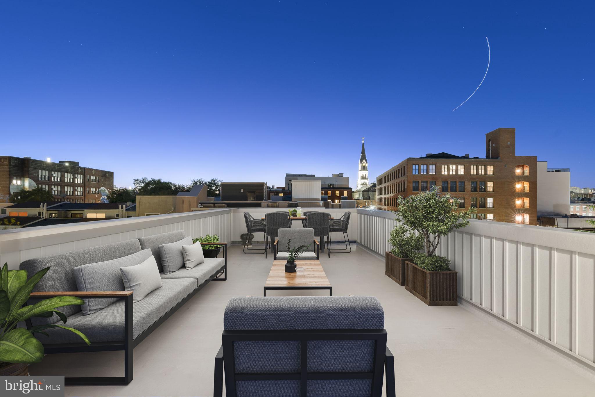 NORTHERN LIBERTIES - Residential