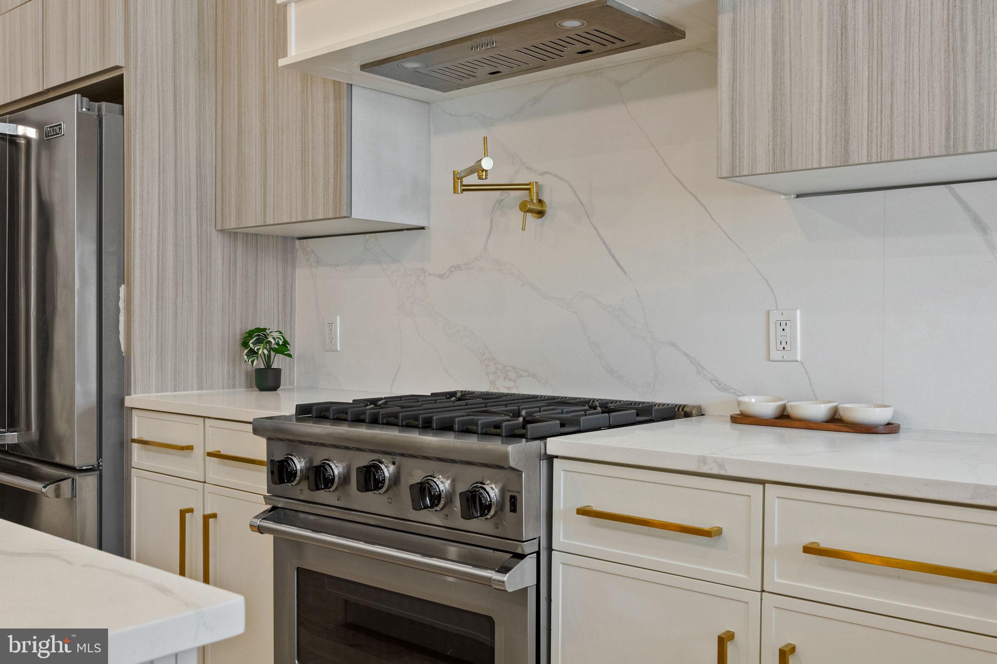 NORTHERN LIBERTIES - Residential