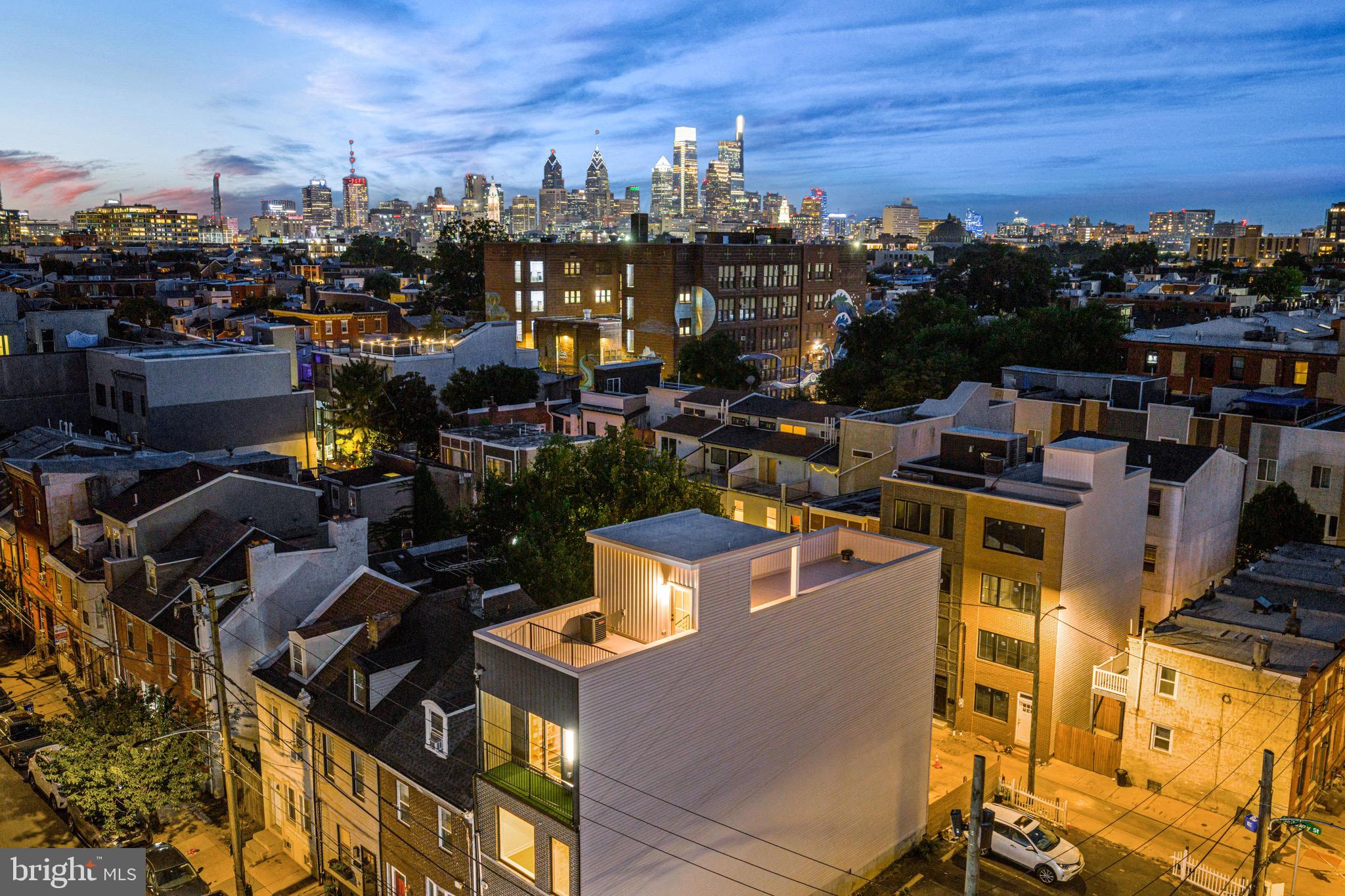 NORTHERN LIBERTIES - Residential