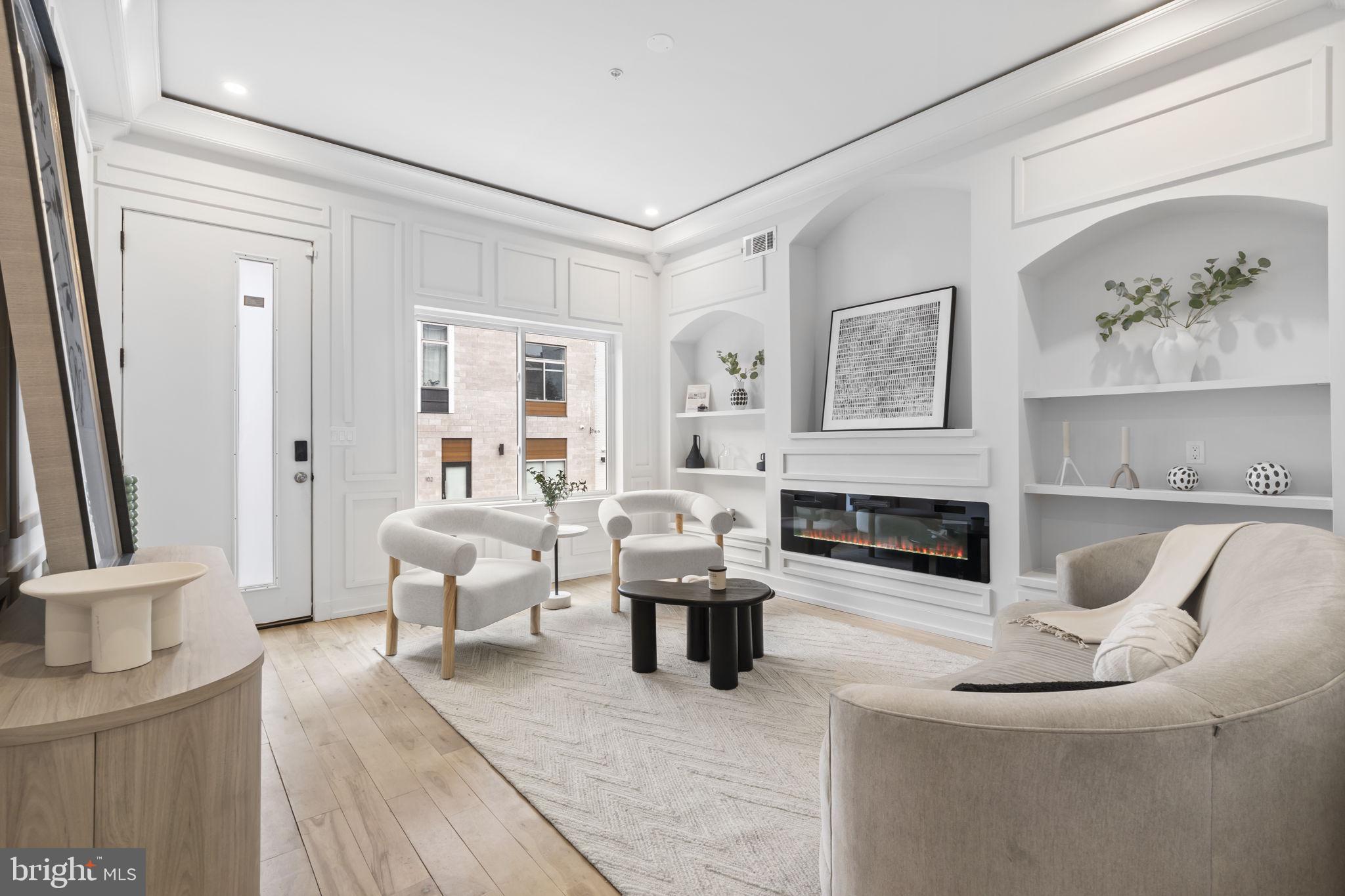 NORTHERN LIBERTIES - Residential