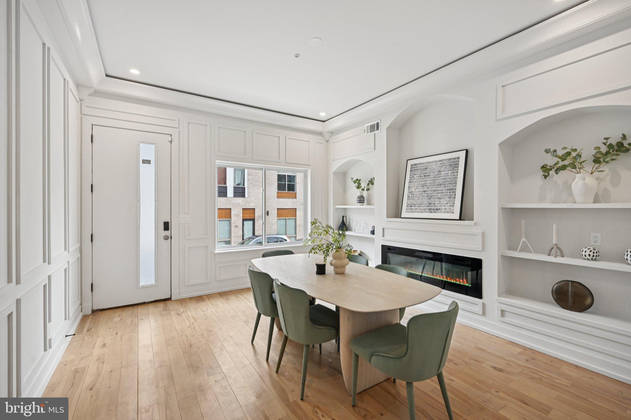 NORTHERN LIBERTIES - Residential