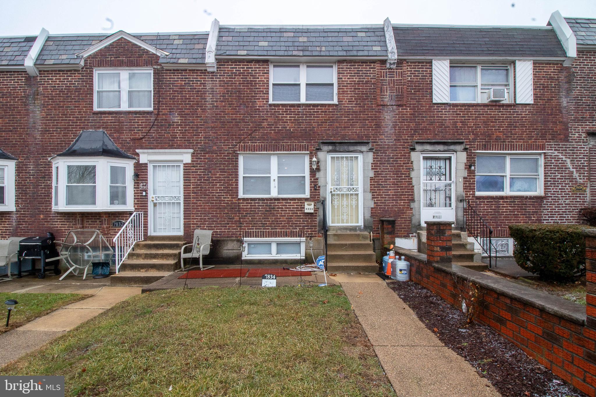 MT AIRY (EAST) - Residential