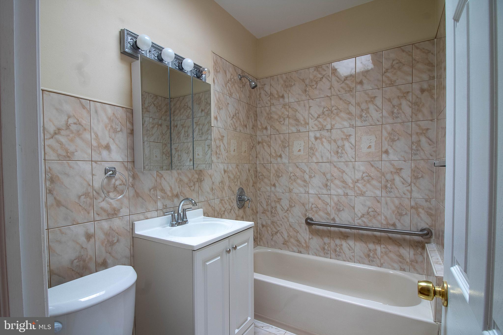 MT AIRY (EAST) - Residential