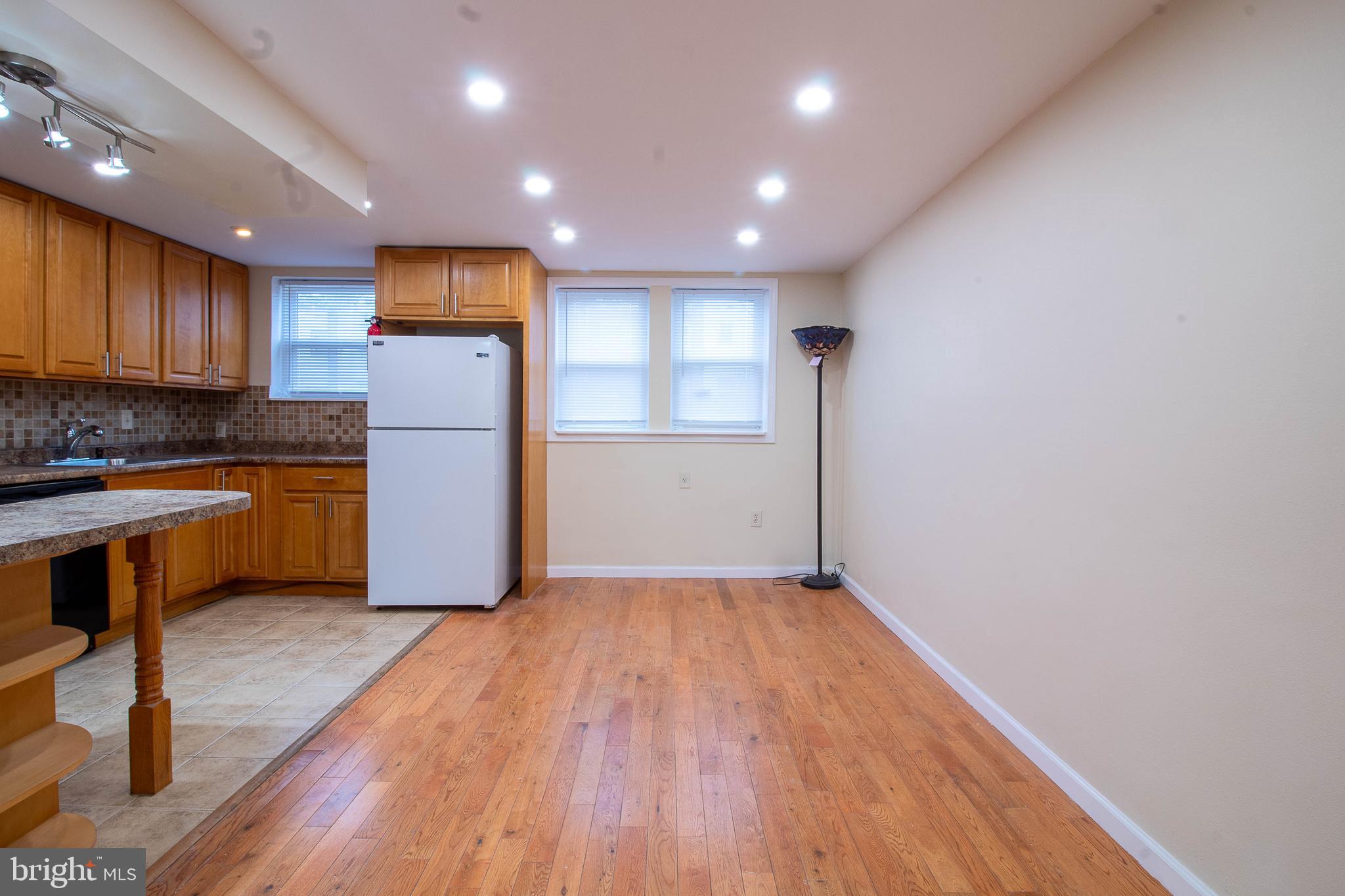 MT AIRY (EAST) - Residential