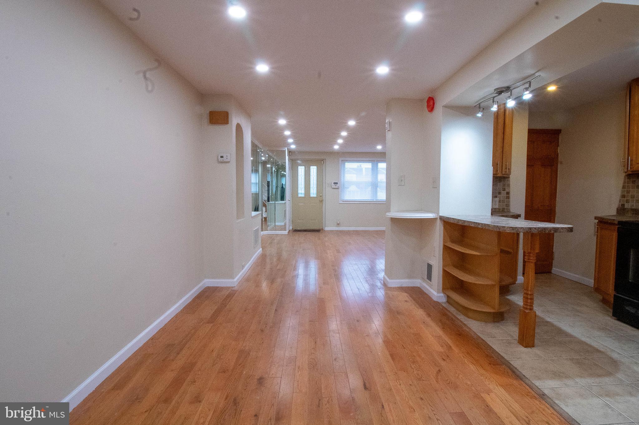 MT AIRY (EAST) - Residential