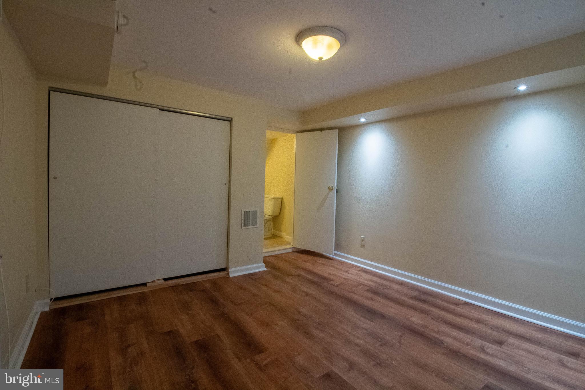 MT AIRY (EAST) - Residential