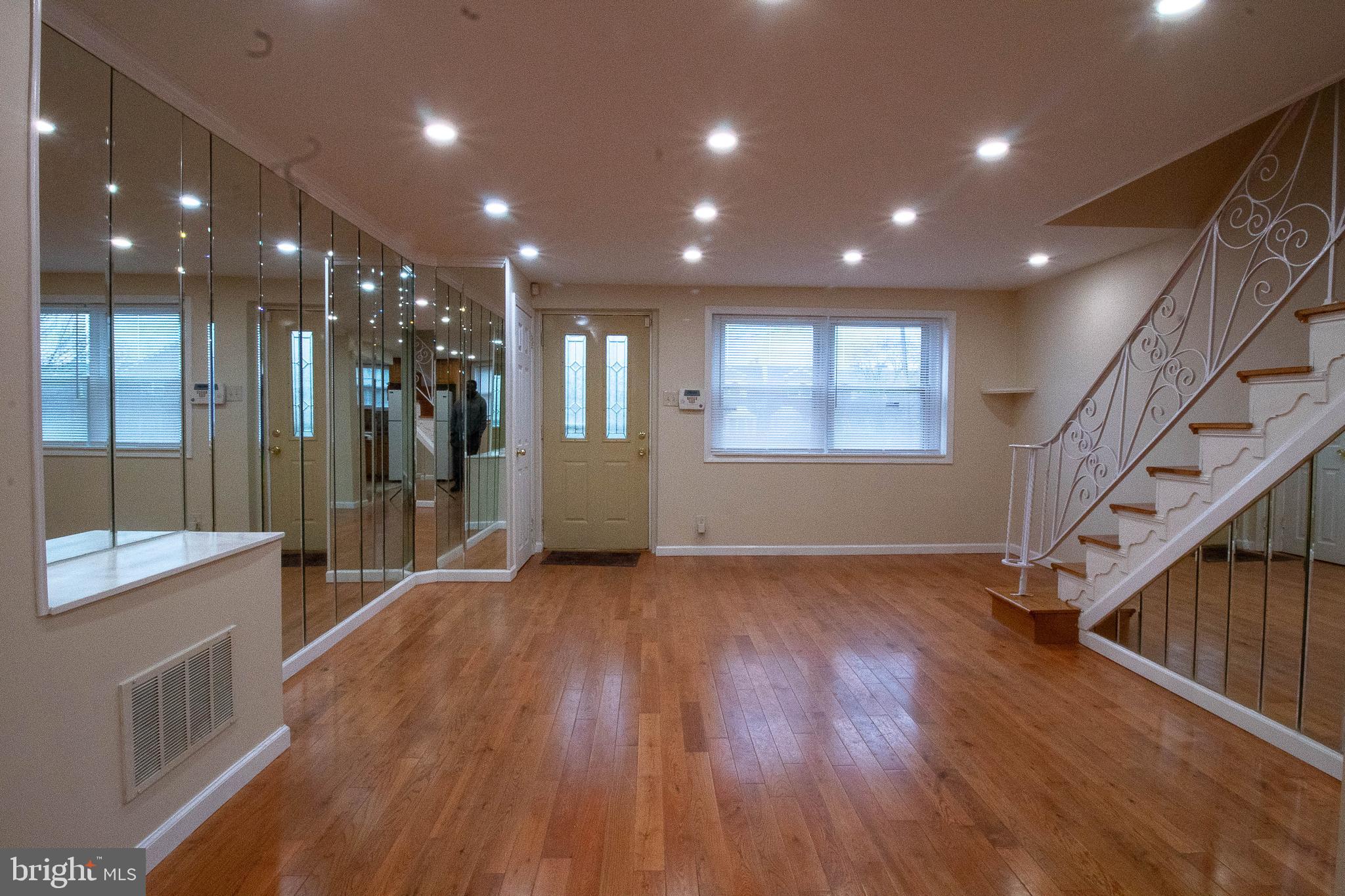 MT AIRY (EAST) - Residential