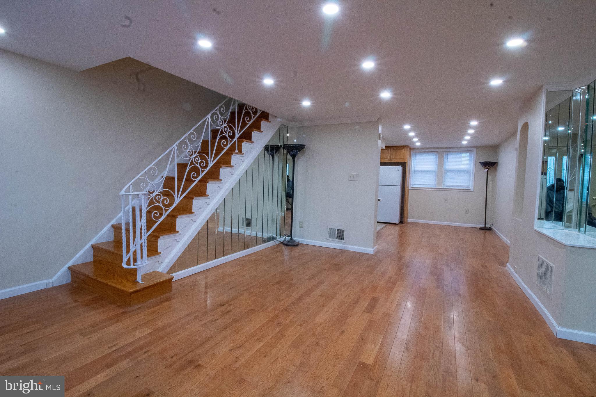 MT AIRY (EAST) - Residential