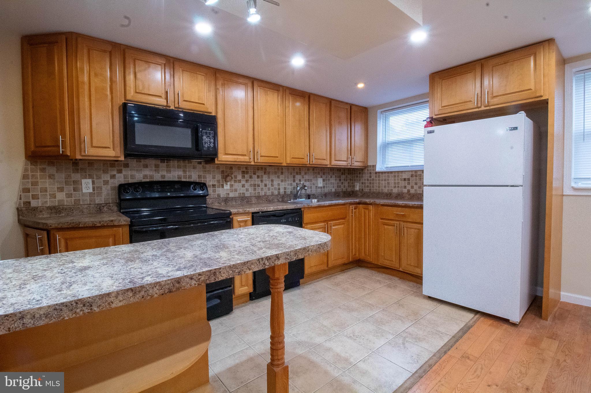 MT AIRY (EAST) - Residential