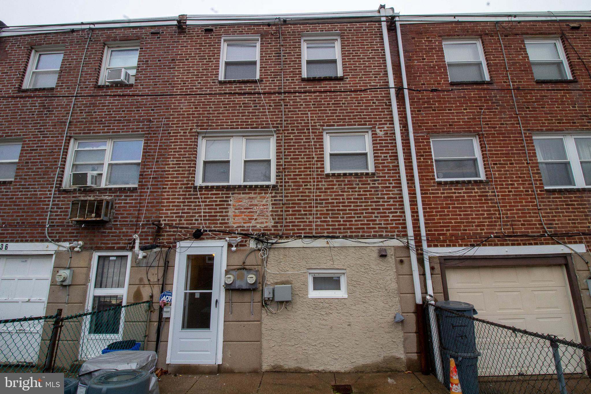 MT AIRY (EAST) - Residential