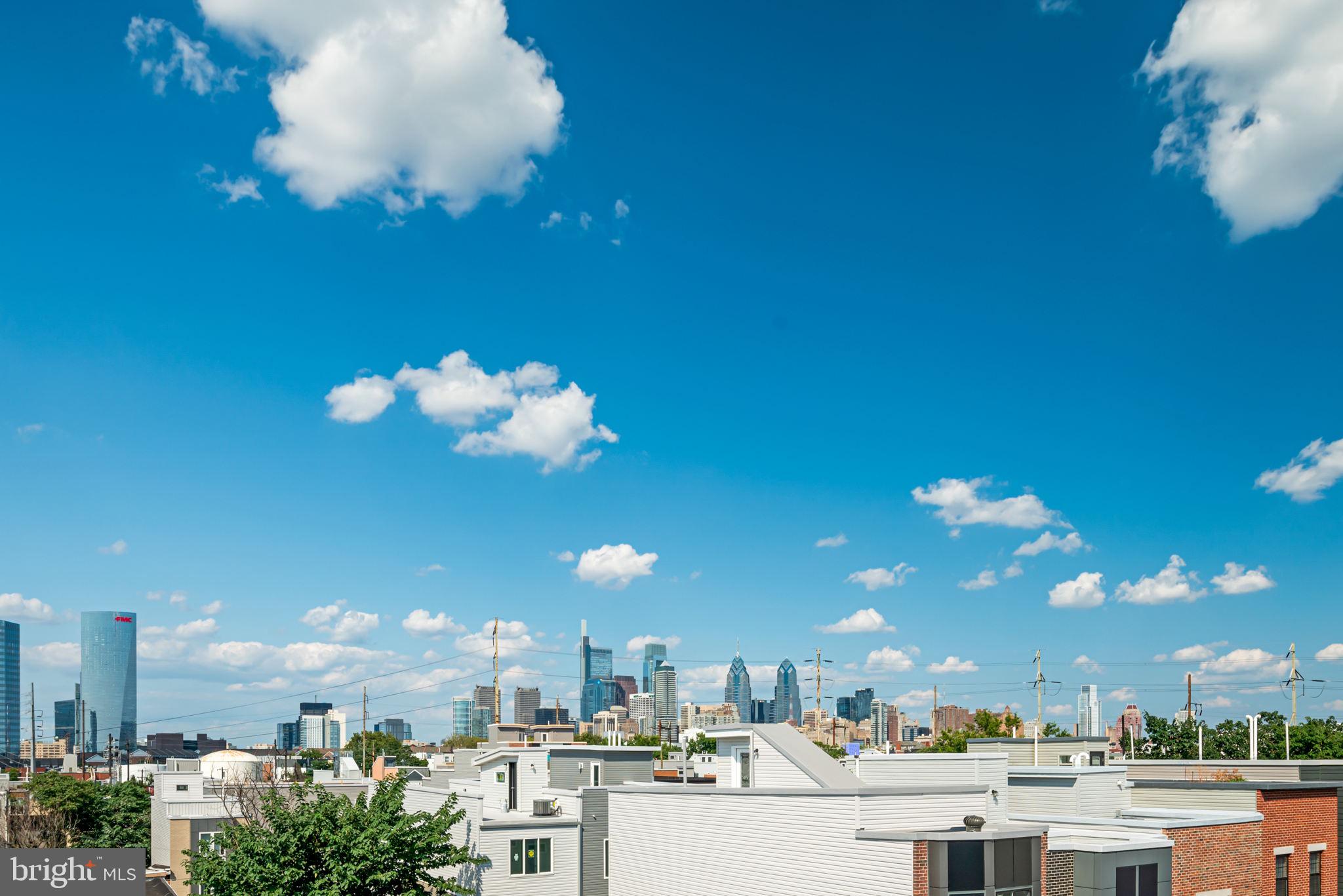 GRAYS FERRY - Residential Income