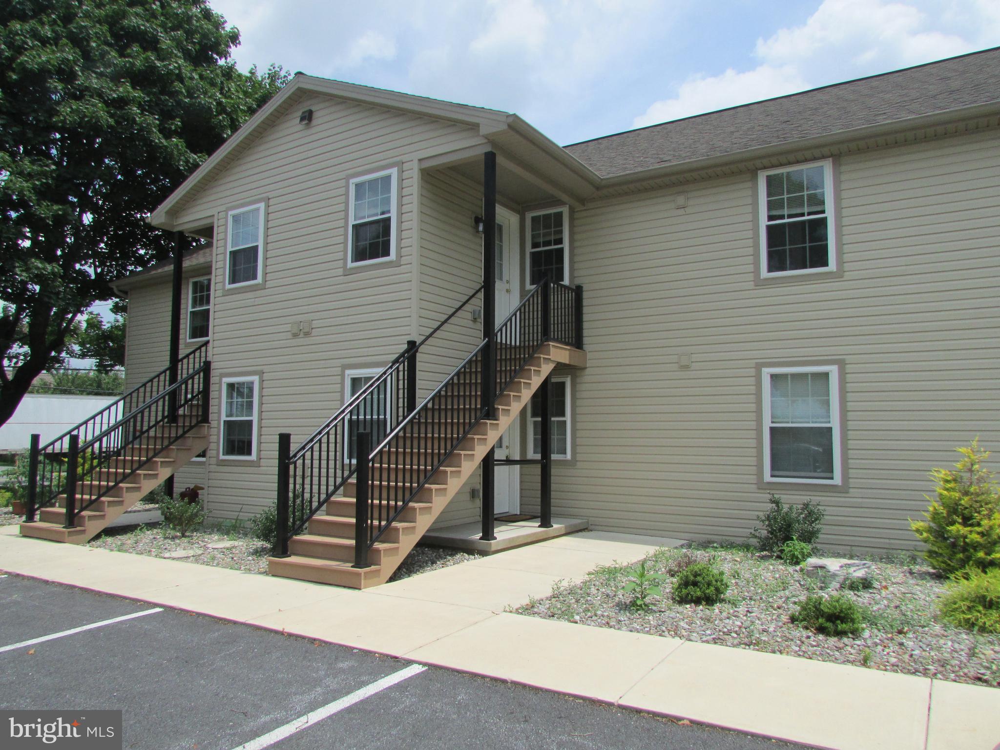 NONE AVAILABLE - Residential Lease