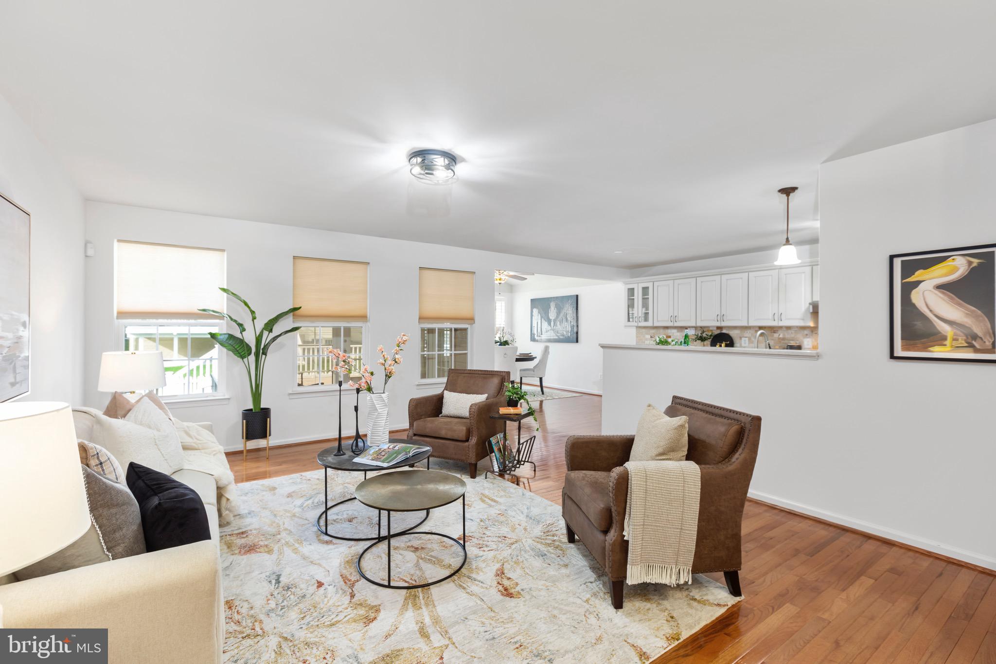 VIRGINIA HERITAGE AT LEE'S PARK - Residential