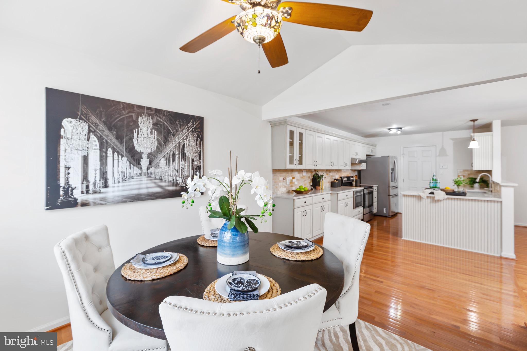 VIRGINIA HERITAGE AT LEE'S PARK - Residential