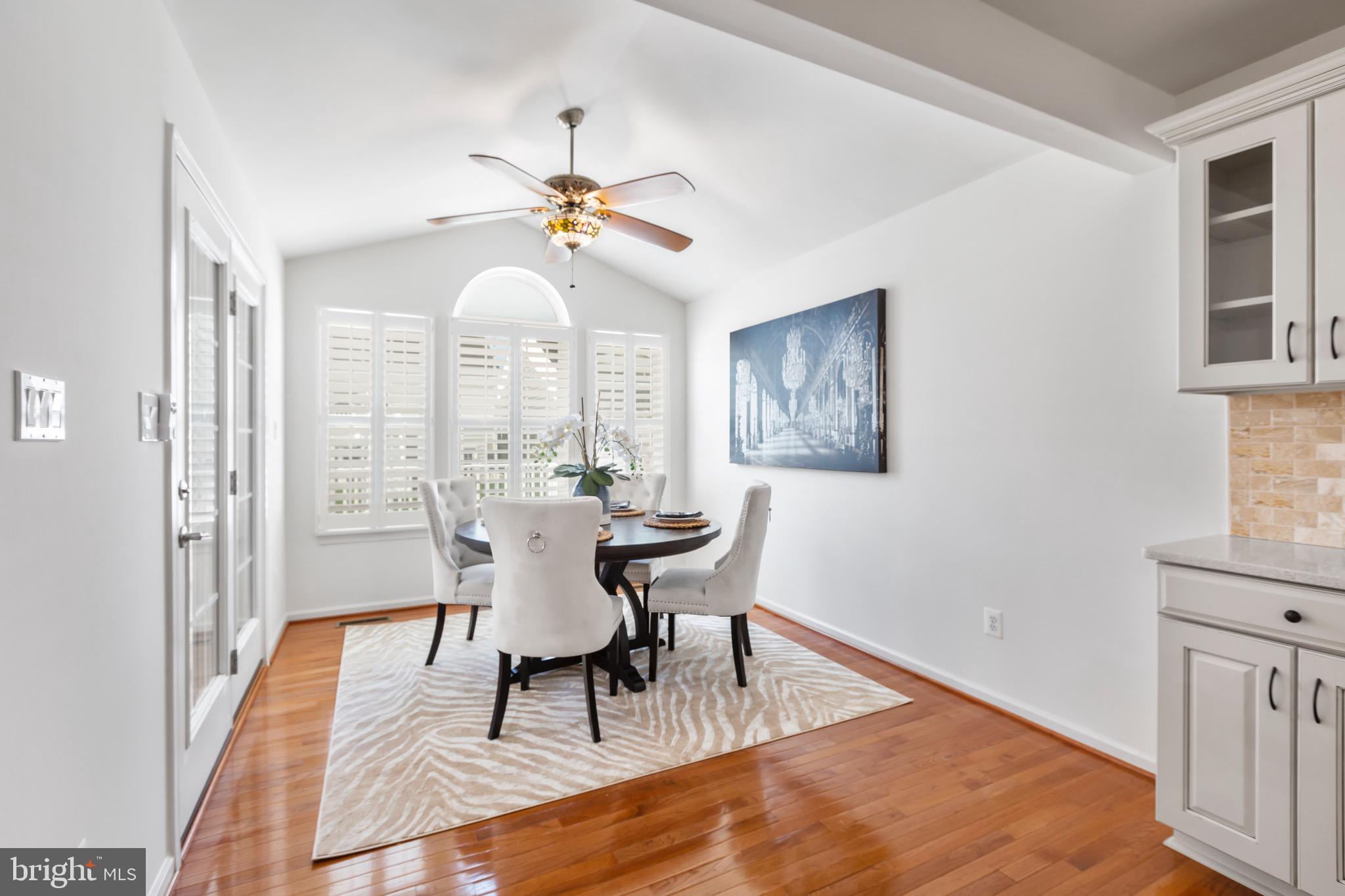 VIRGINIA HERITAGE AT LEE'S PARK - Residential