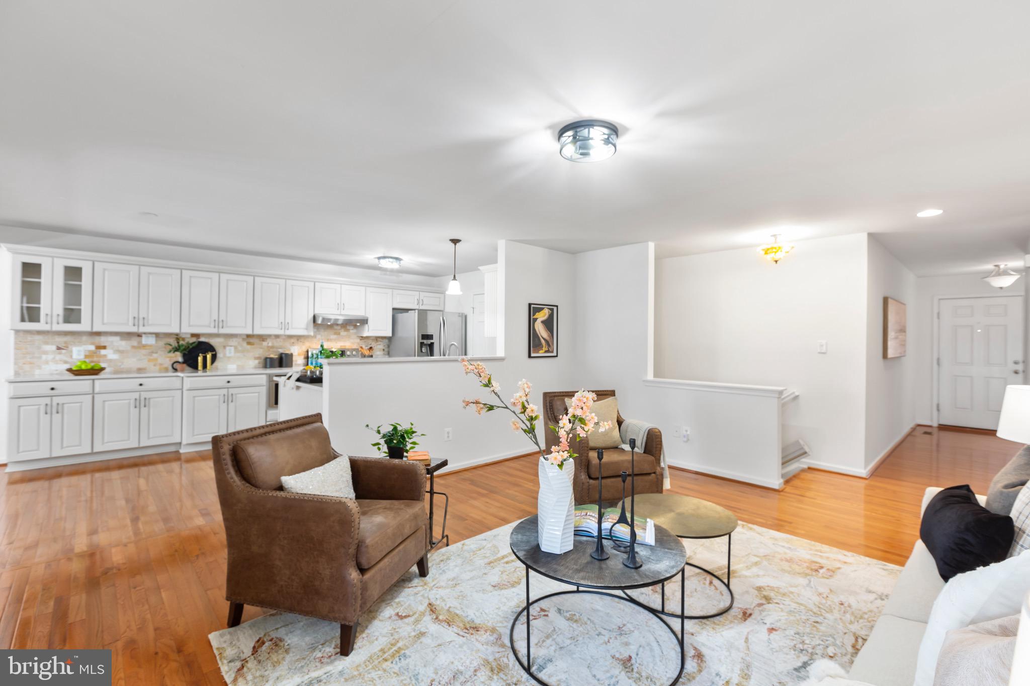 VIRGINIA HERITAGE AT LEE'S PARK - Residential